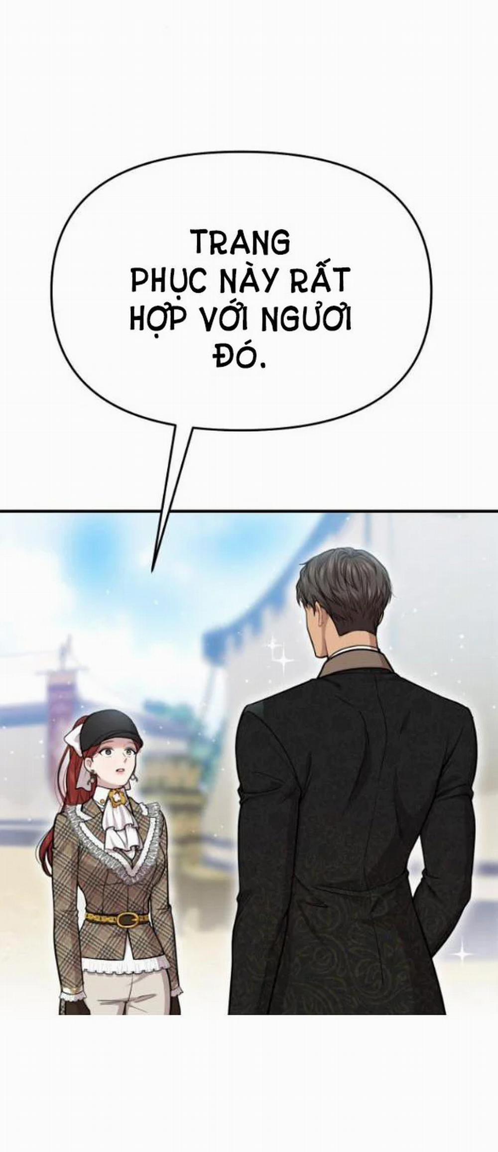 [18+] Phòng Ngủ Bí Mật Của Công Chúa Bị Bỏ Rơi 14.5 trang 27