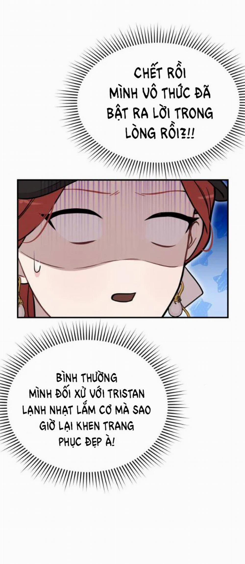 [18+] Phòng Ngủ Bí Mật Của Công Chúa Bị Bỏ Rơi 14.5 trang 29