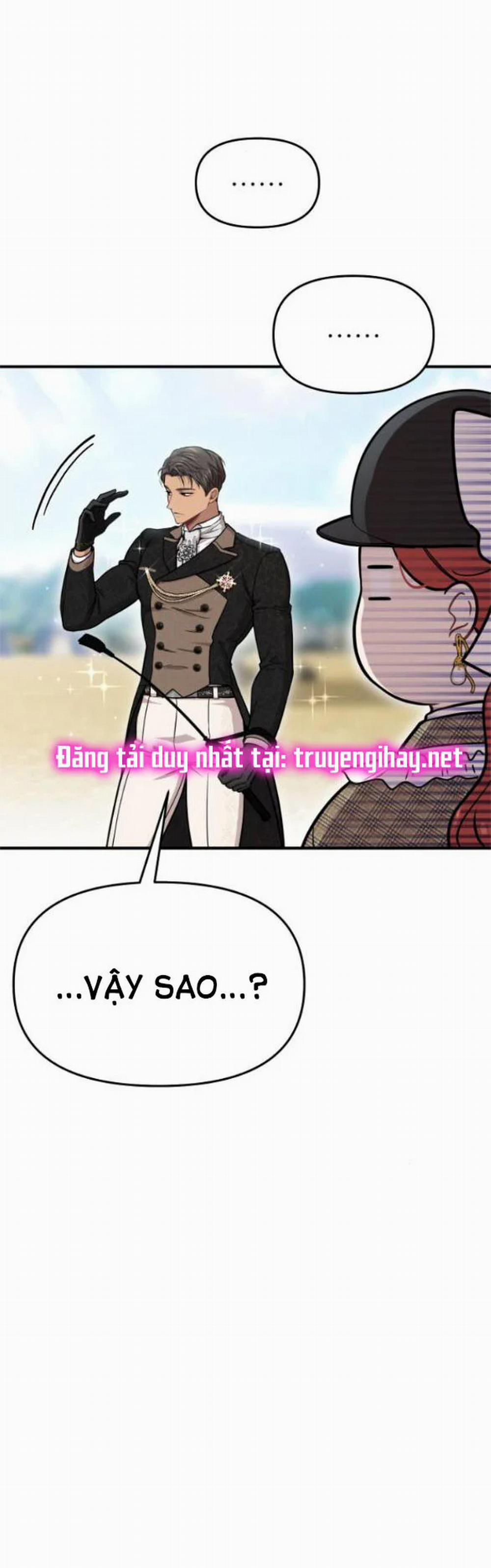 [18+] Phòng Ngủ Bí Mật Của Công Chúa Bị Bỏ Rơi 14.5 trang 30