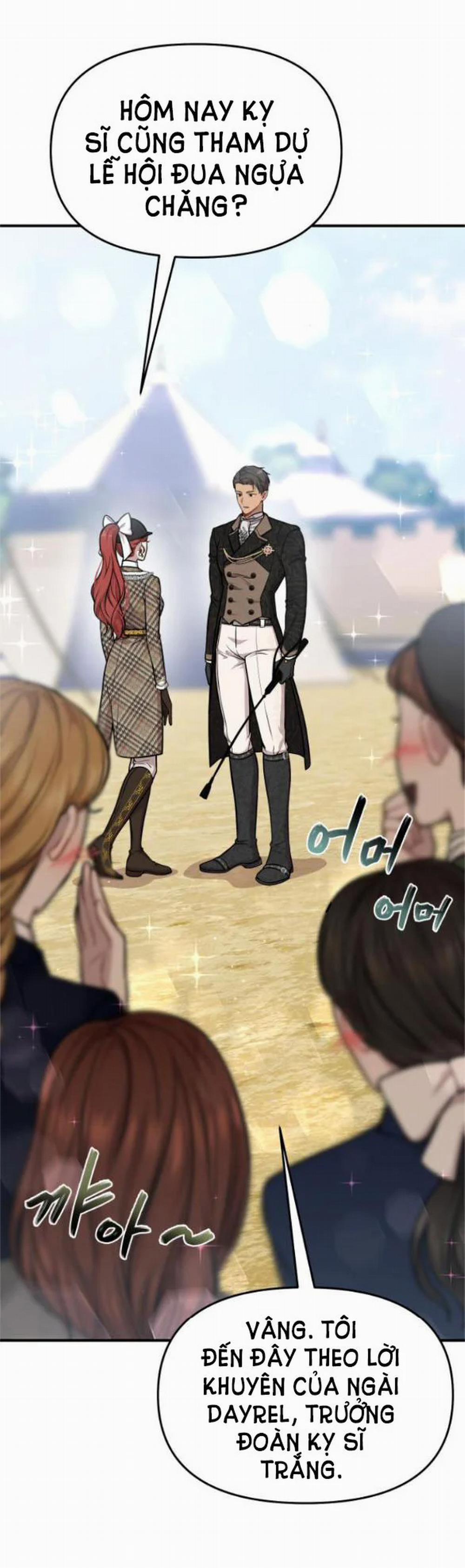 [18+] Phòng Ngủ Bí Mật Của Công Chúa Bị Bỏ Rơi 14.5 trang 31