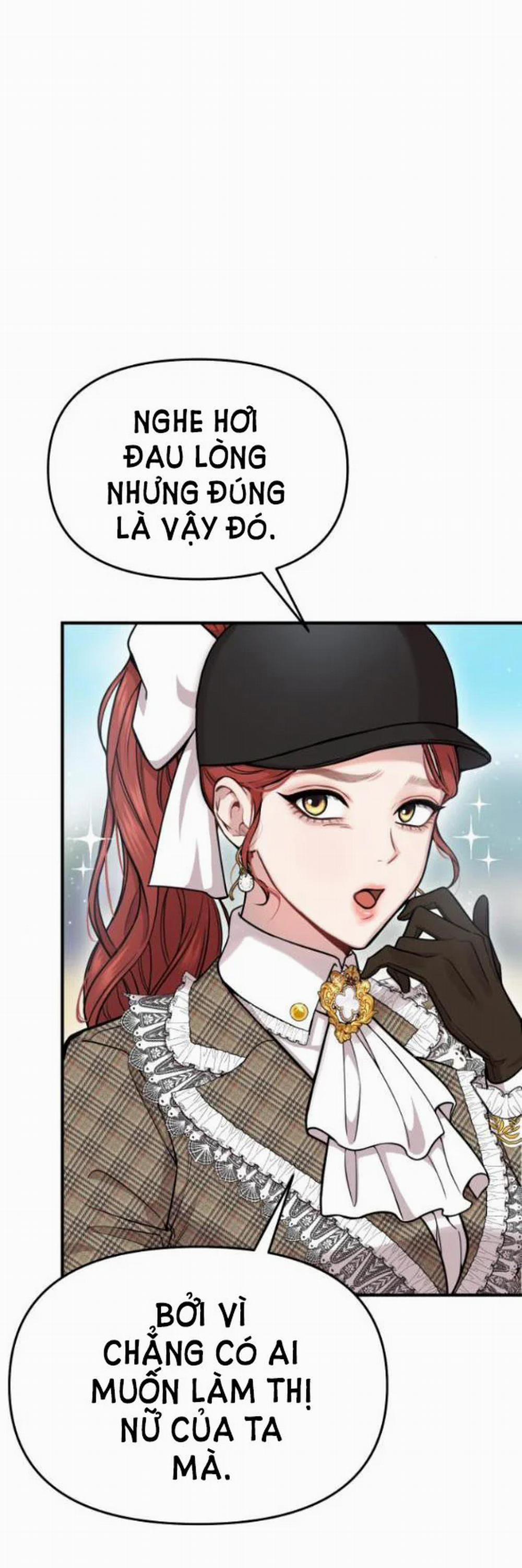 [18+] Phòng Ngủ Bí Mật Của Công Chúa Bị Bỏ Rơi 14.5 trang 4