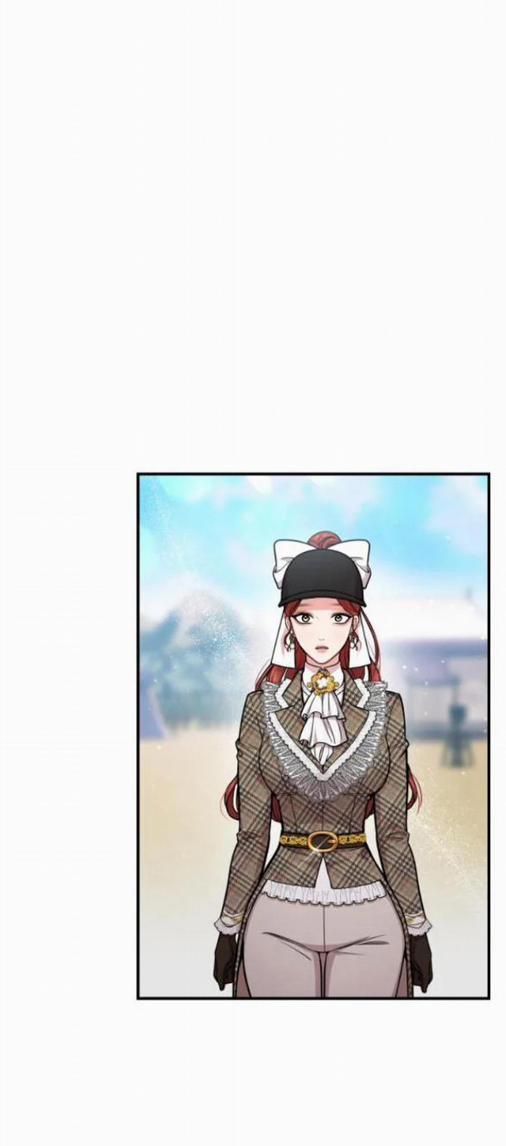 [18+] Phòng Ngủ Bí Mật Của Công Chúa Bị Bỏ Rơi 14.5 trang 41