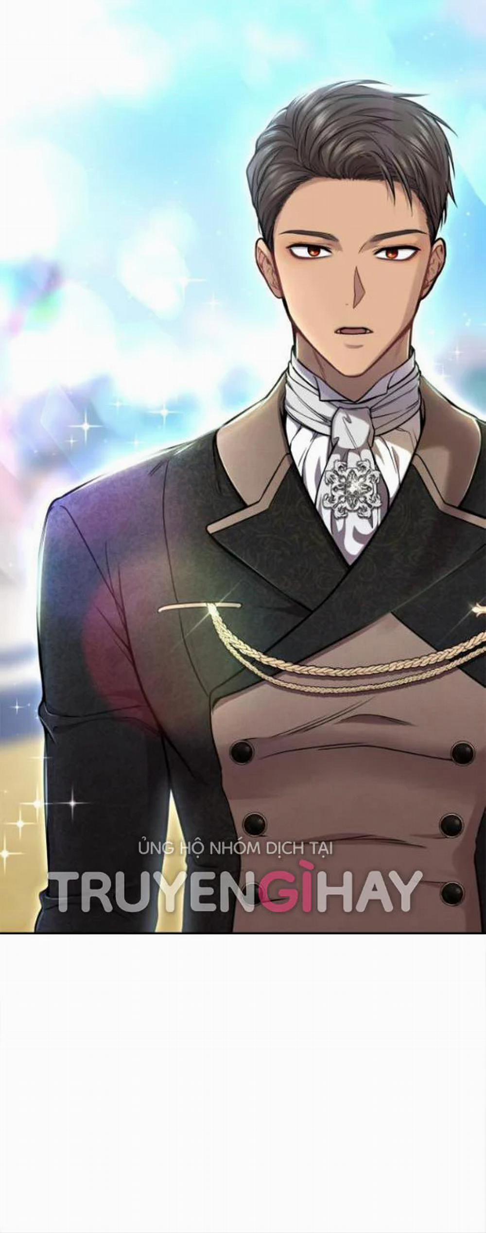 [18+] Phòng Ngủ Bí Mật Của Công Chúa Bị Bỏ Rơi 14.5 trang 43