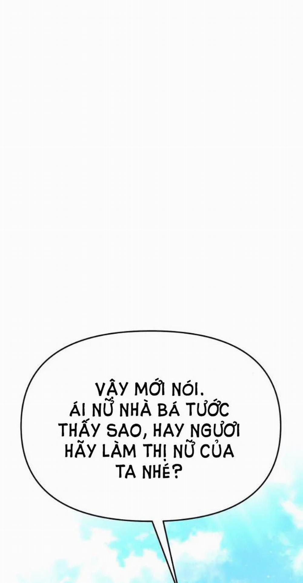 [18+] Phòng Ngủ Bí Mật Của Công Chúa Bị Bỏ Rơi 14.5 trang 7