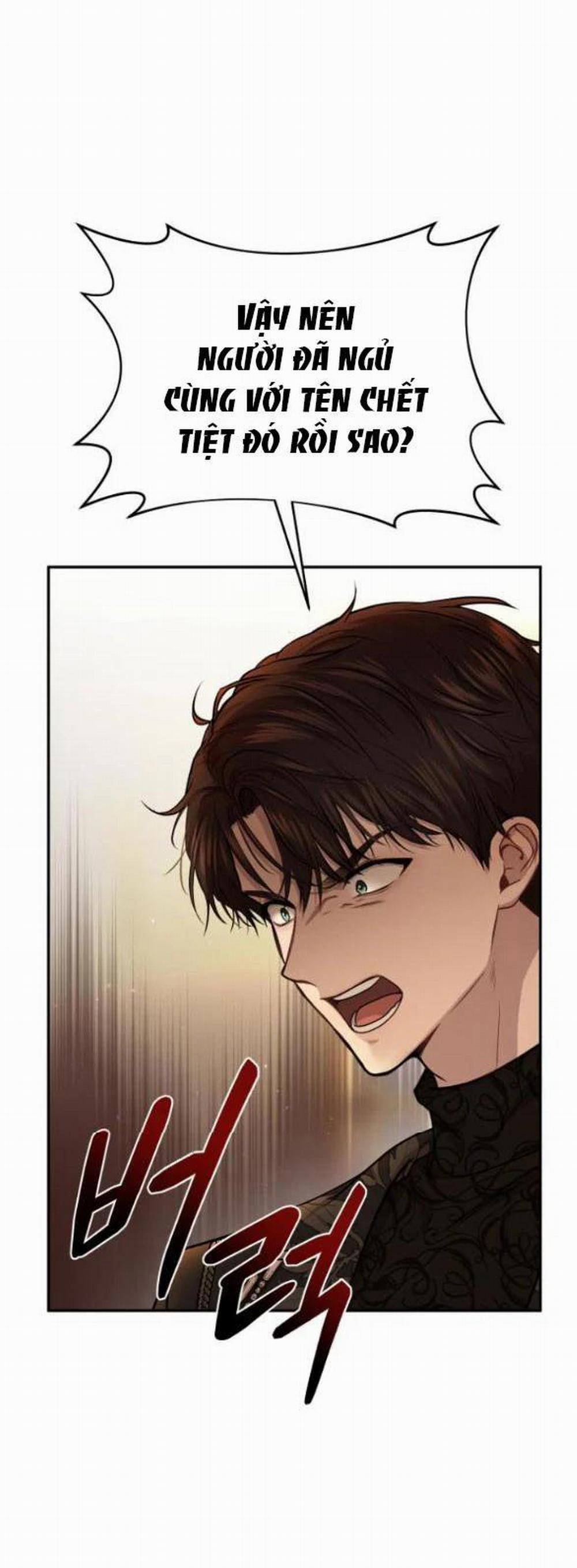 [18+] Phòng Ngủ Bí Mật Của Công Chúa Bị Bỏ Rơi 14 trang 0