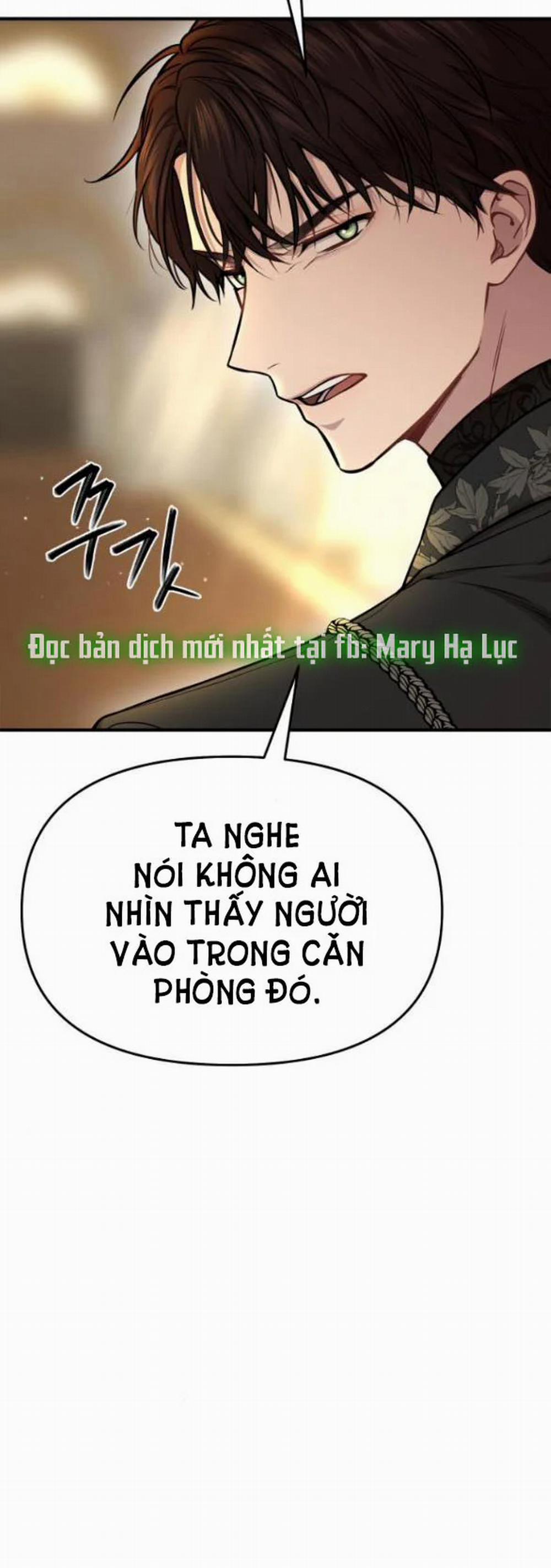 [18+] Phòng Ngủ Bí Mật Của Công Chúa Bị Bỏ Rơi 14 trang 13