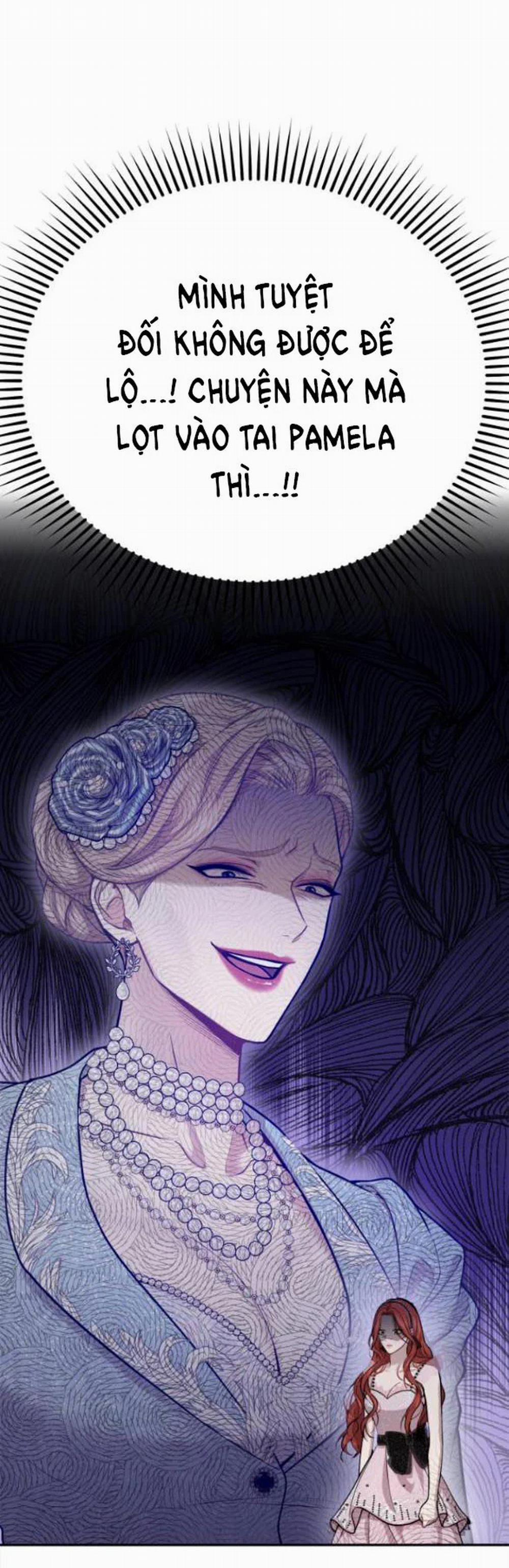 [18+] Phòng Ngủ Bí Mật Của Công Chúa Bị Bỏ Rơi 14 trang 14