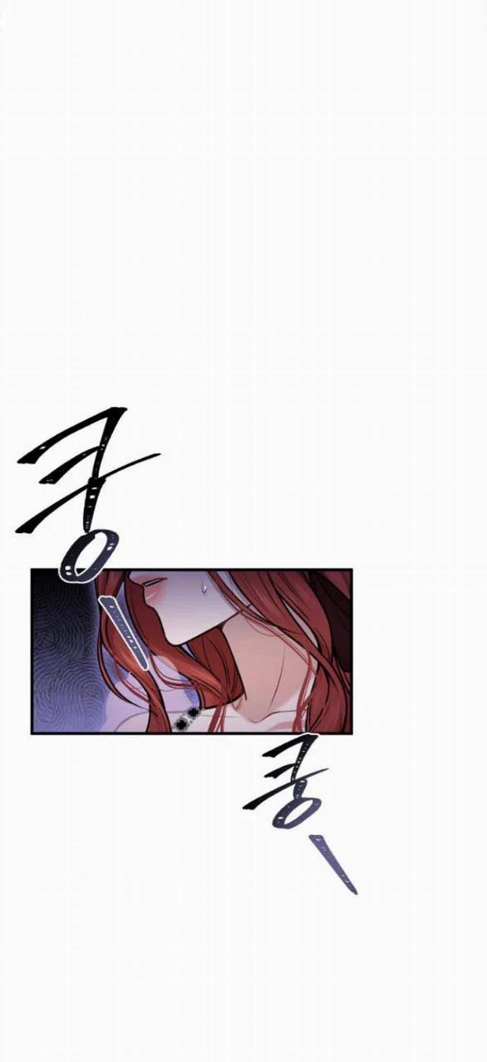 [18+] Phòng Ngủ Bí Mật Của Công Chúa Bị Bỏ Rơi 14 trang 15