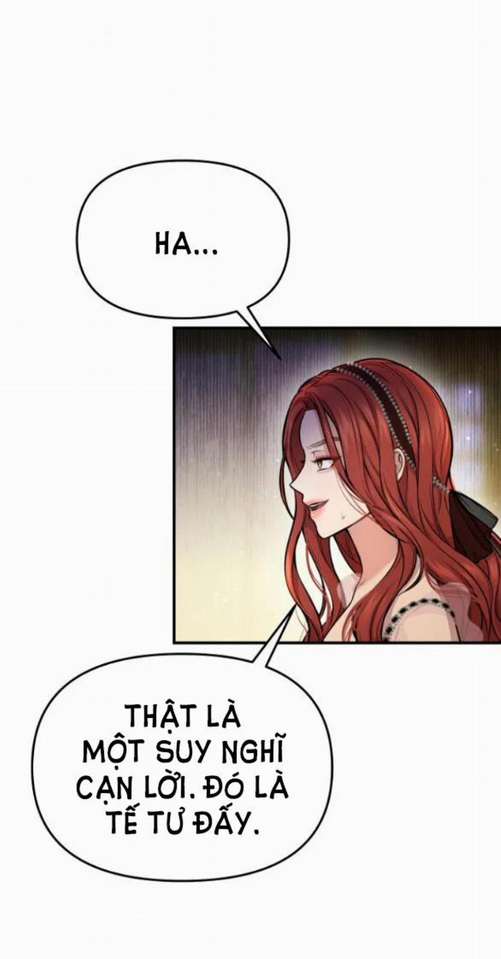 [18+] Phòng Ngủ Bí Mật Của Công Chúa Bị Bỏ Rơi 14 trang 16