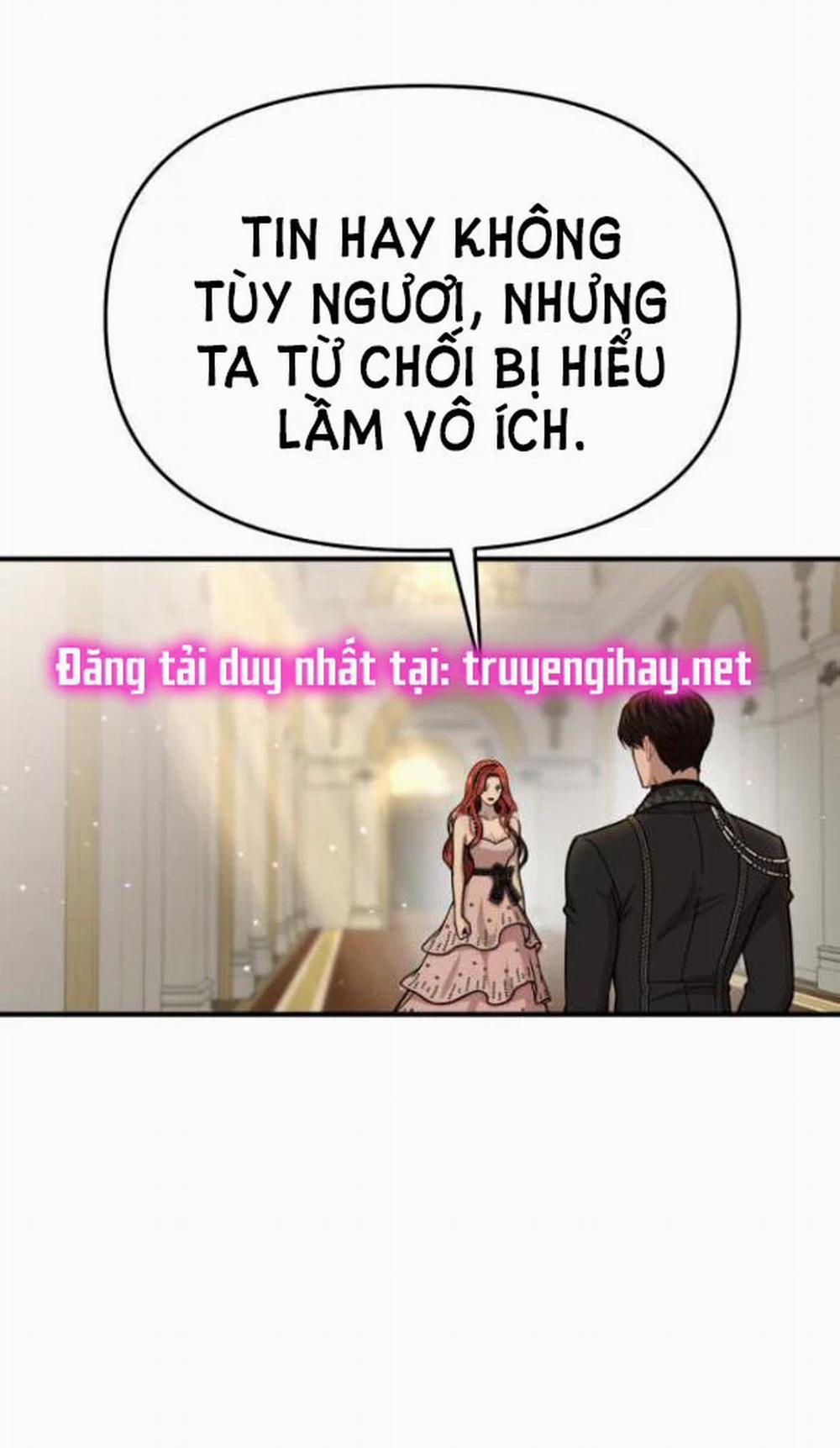 [18+] Phòng Ngủ Bí Mật Của Công Chúa Bị Bỏ Rơi 14 trang 18