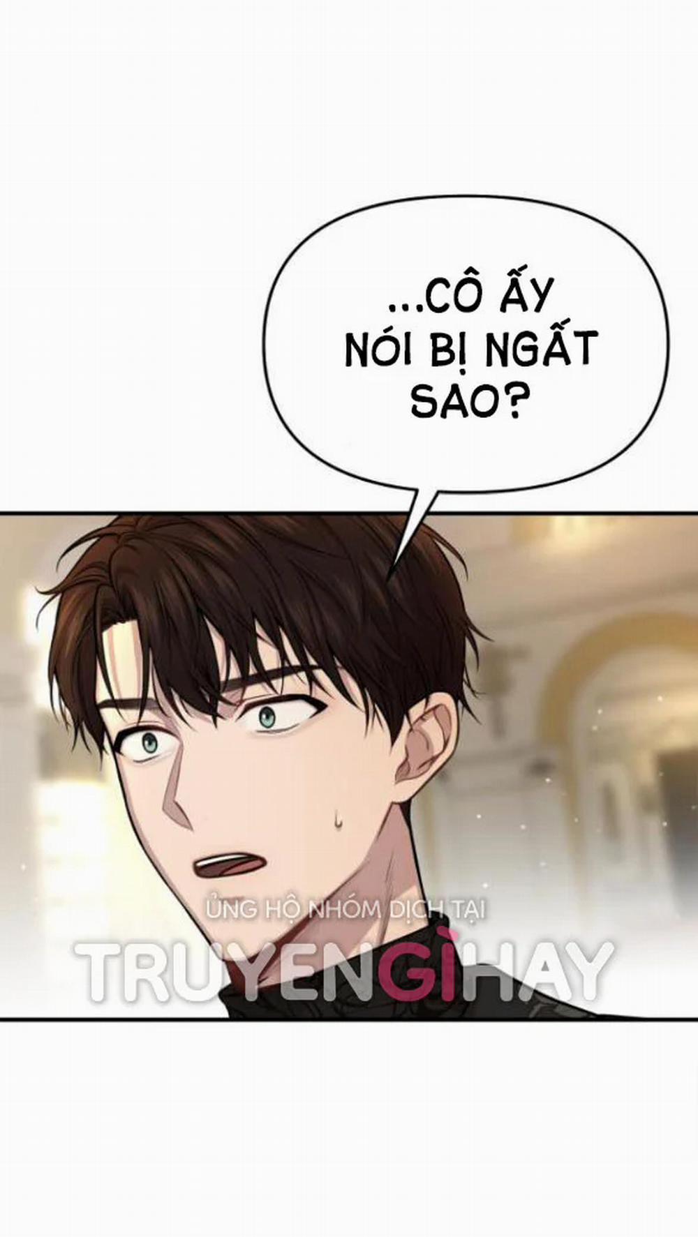 [18+] Phòng Ngủ Bí Mật Của Công Chúa Bị Bỏ Rơi 14 trang 21