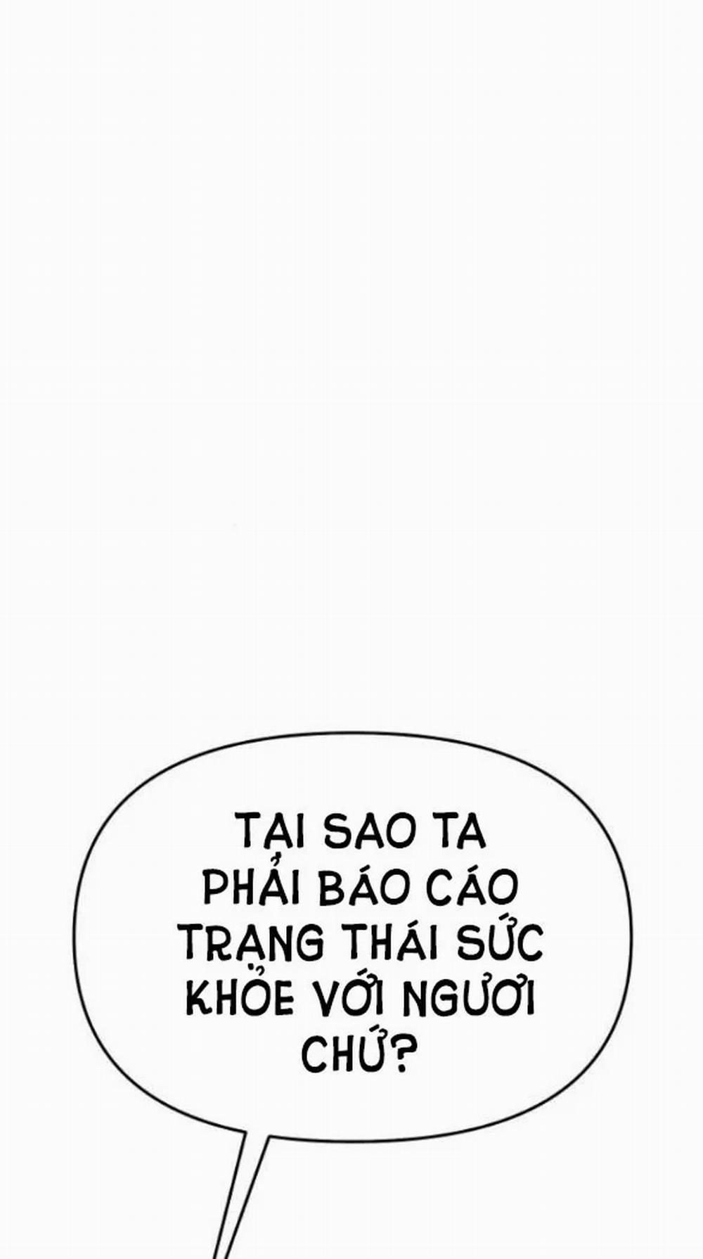 [18+] Phòng Ngủ Bí Mật Của Công Chúa Bị Bỏ Rơi 14 trang 23