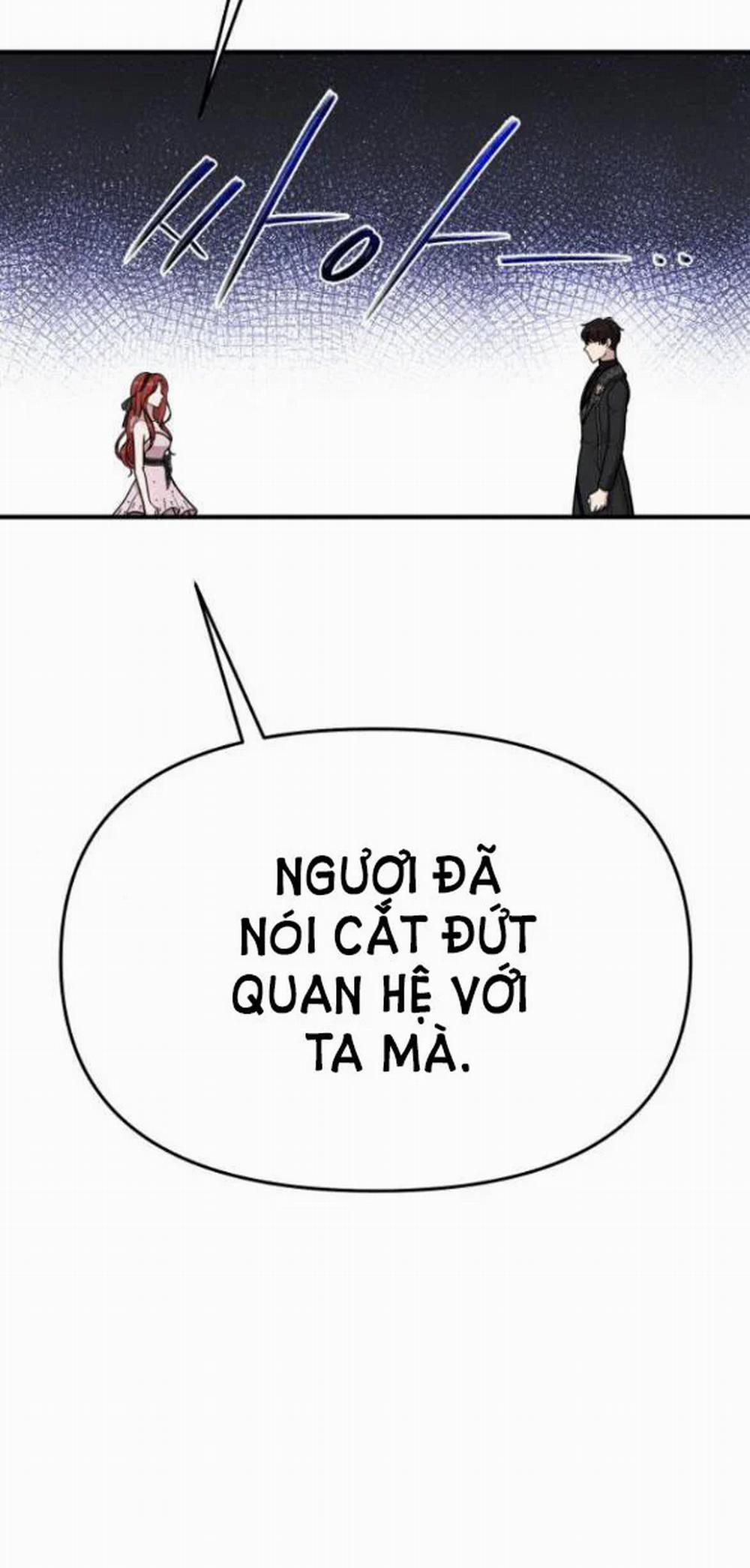 [18+] Phòng Ngủ Bí Mật Của Công Chúa Bị Bỏ Rơi 14 trang 24