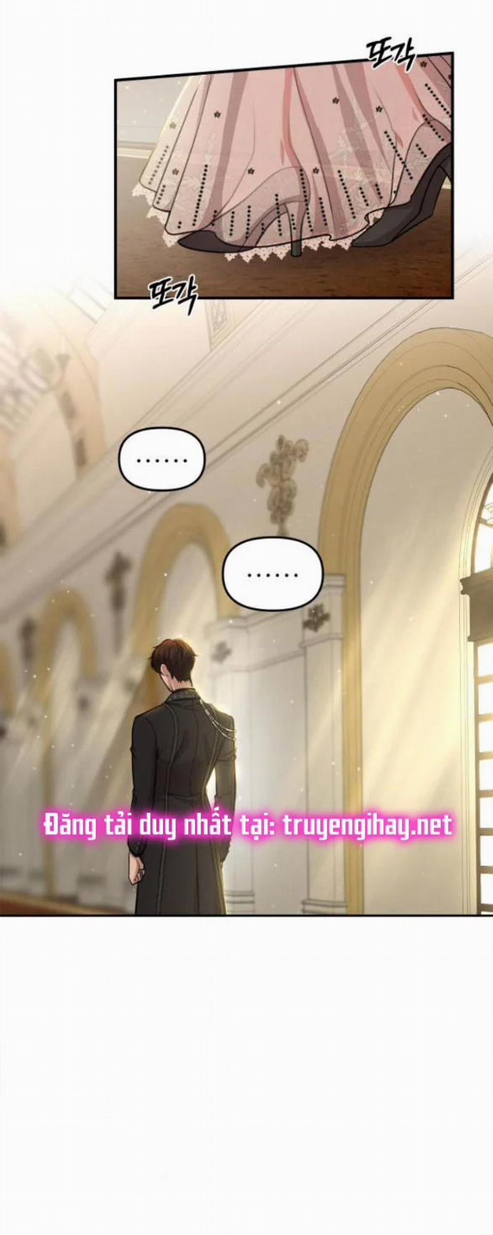 [18+] Phòng Ngủ Bí Mật Của Công Chúa Bị Bỏ Rơi 14 trang 29