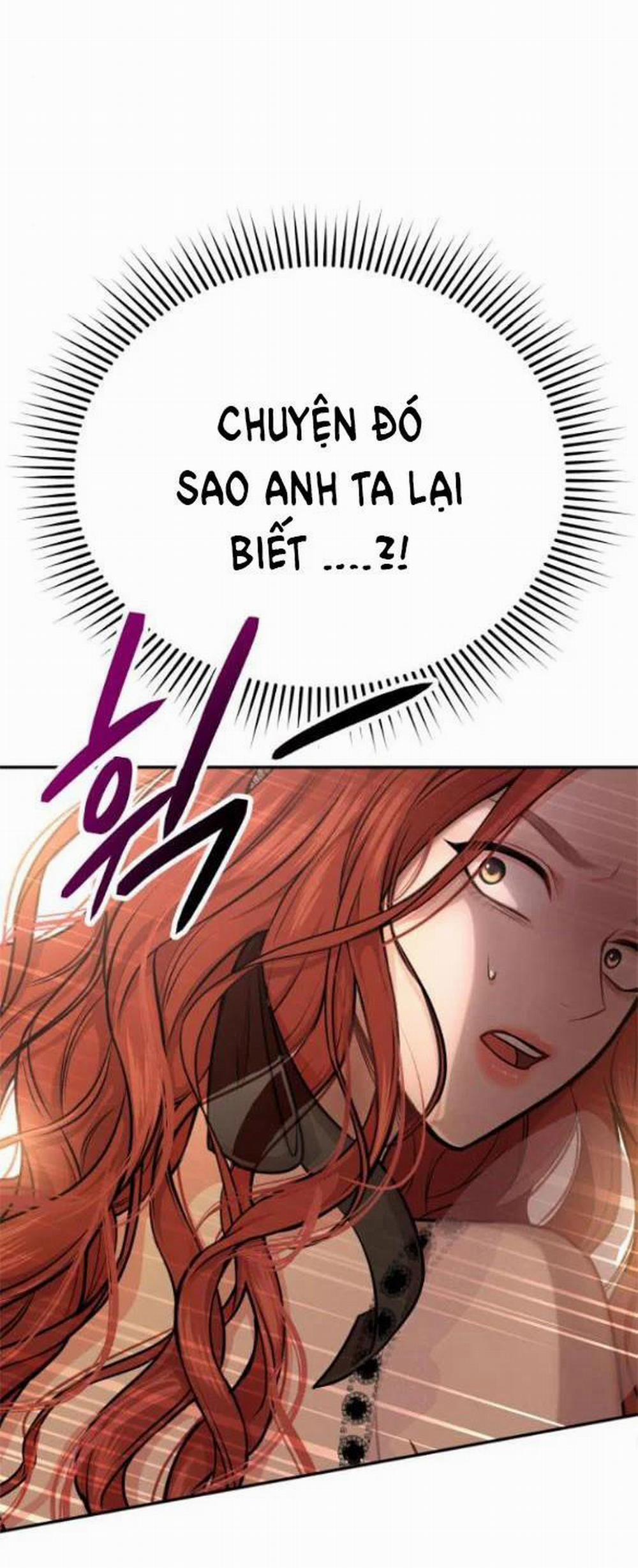 [18+] Phòng Ngủ Bí Mật Của Công Chúa Bị Bỏ Rơi 14 trang 3