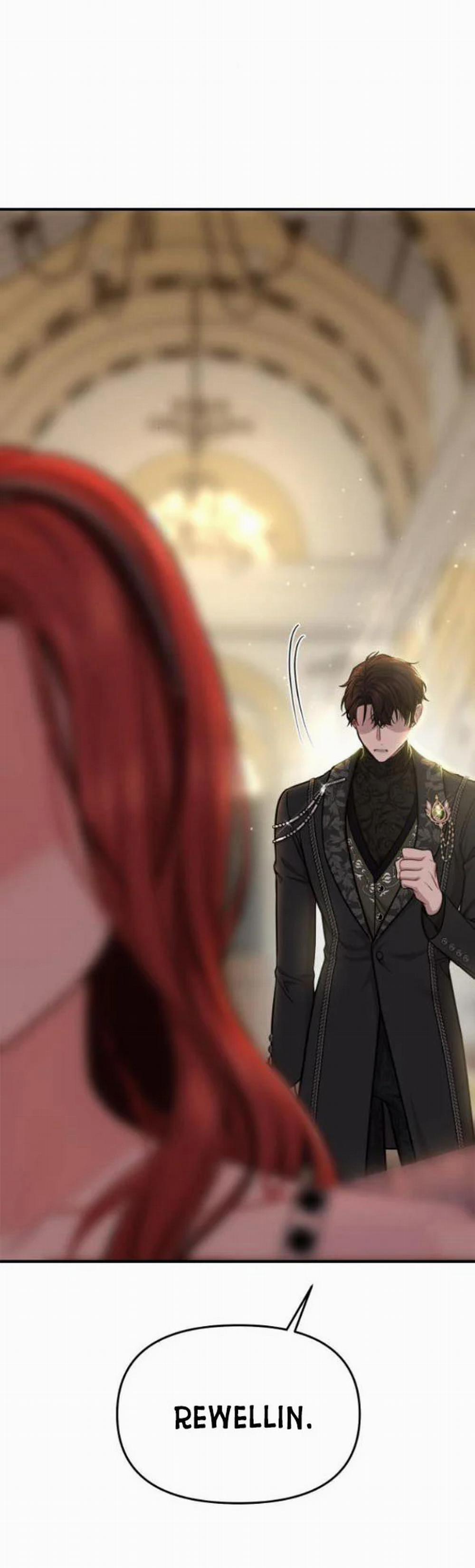 [18+] Phòng Ngủ Bí Mật Của Công Chúa Bị Bỏ Rơi 14 trang 31