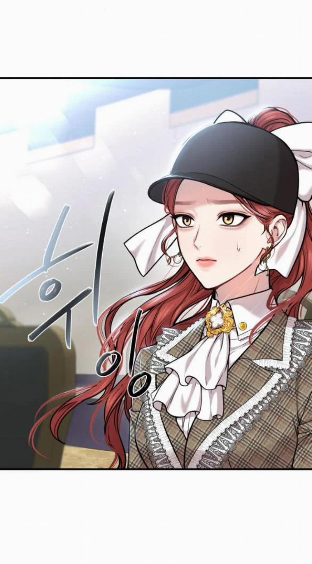 [18+] Phòng Ngủ Bí Mật Của Công Chúa Bị Bỏ Rơi 14 trang 38