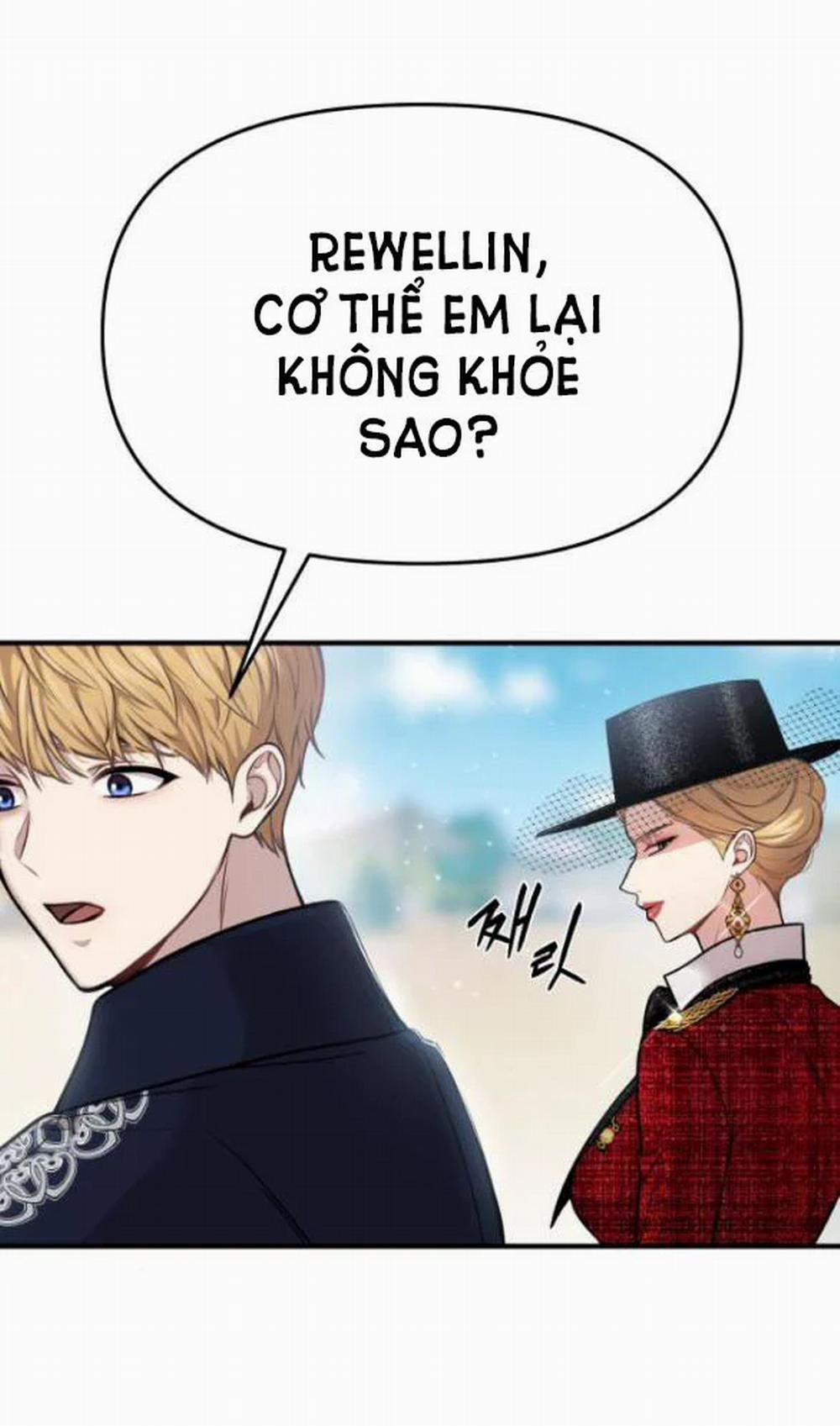 [18+] Phòng Ngủ Bí Mật Của Công Chúa Bị Bỏ Rơi 14 trang 39