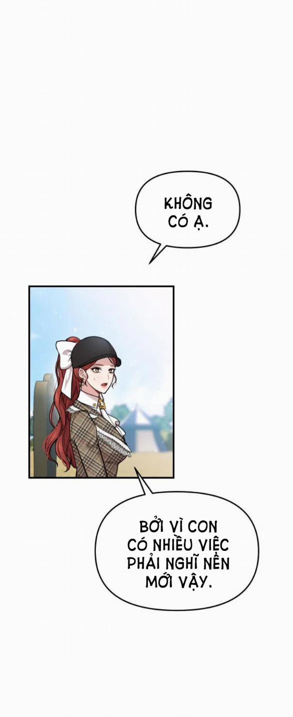 [18+] Phòng Ngủ Bí Mật Của Công Chúa Bị Bỏ Rơi 14 trang 41