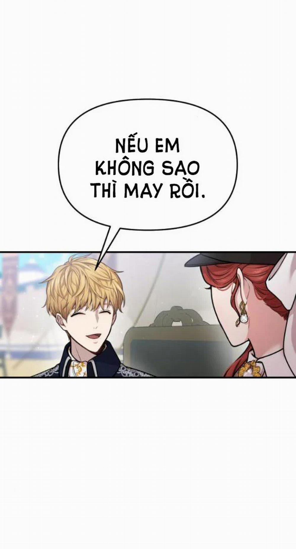 [18+] Phòng Ngủ Bí Mật Của Công Chúa Bị Bỏ Rơi 14 trang 43