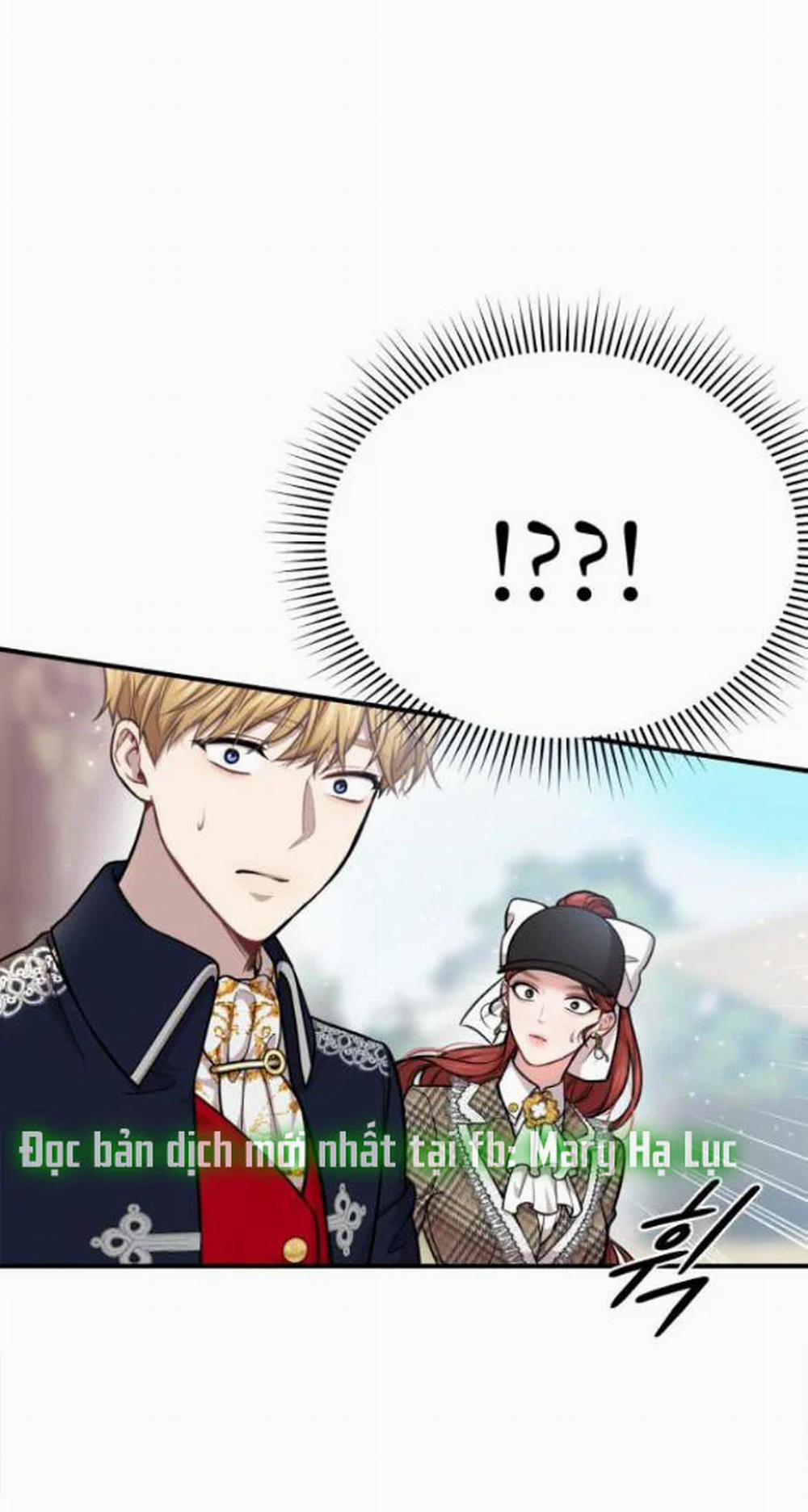 [18+] Phòng Ngủ Bí Mật Của Công Chúa Bị Bỏ Rơi 14 trang 49