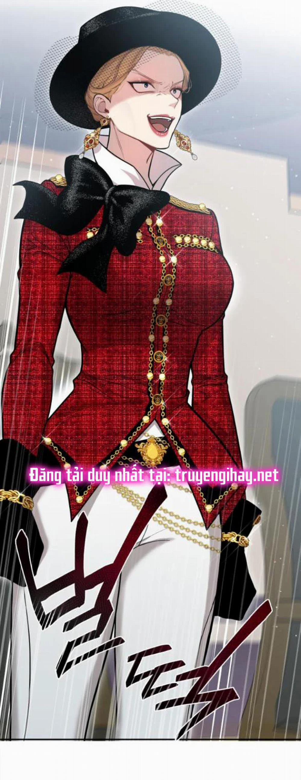 [18+] Phòng Ngủ Bí Mật Của Công Chúa Bị Bỏ Rơi 14 trang 54