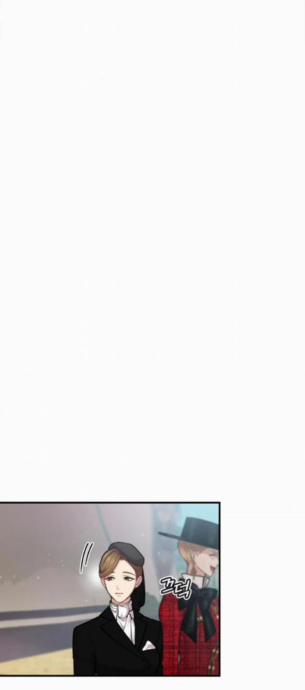 [18+] Phòng Ngủ Bí Mật Của Công Chúa Bị Bỏ Rơi 14 trang 55