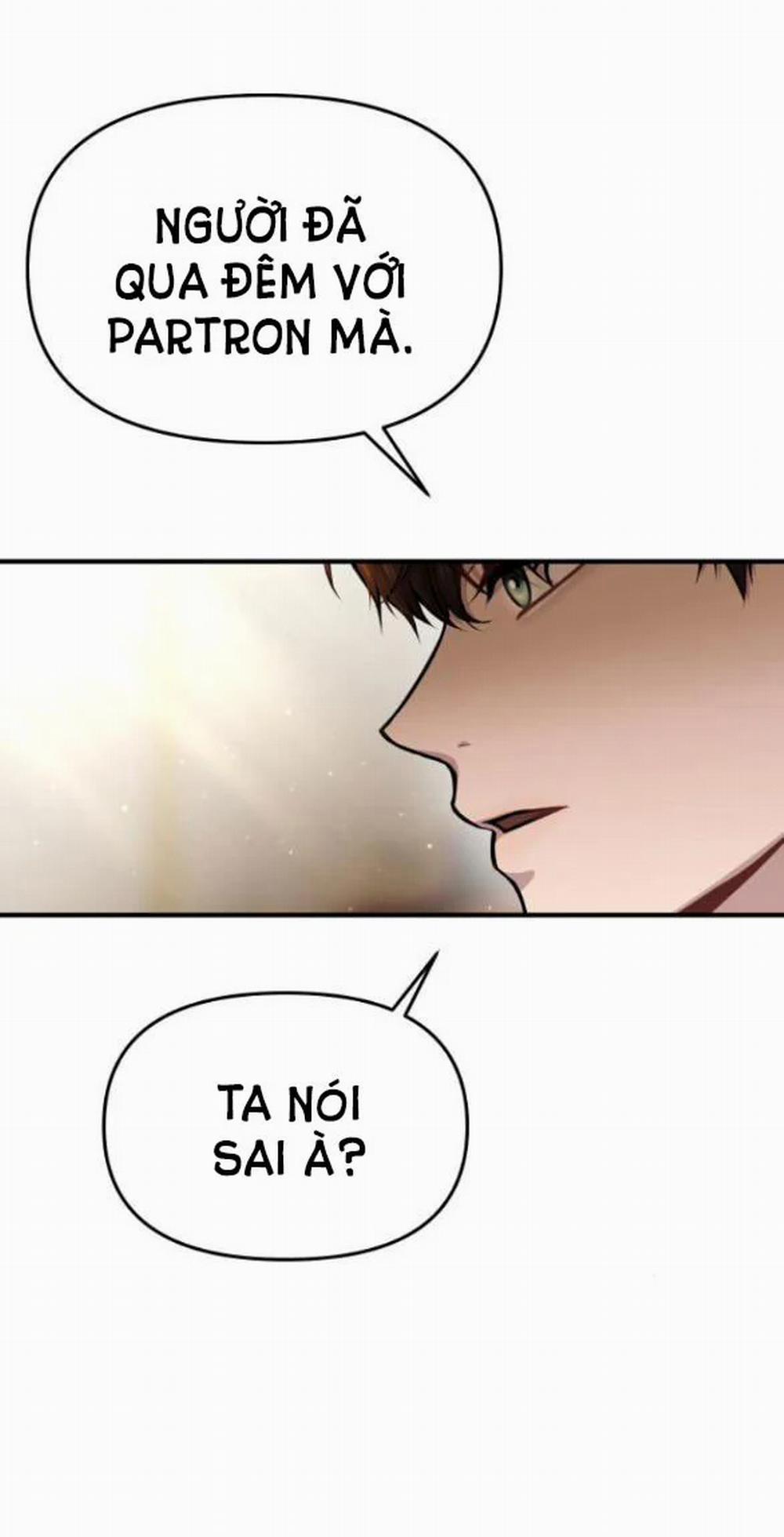 [18+] Phòng Ngủ Bí Mật Của Công Chúa Bị Bỏ Rơi 14 trang 8