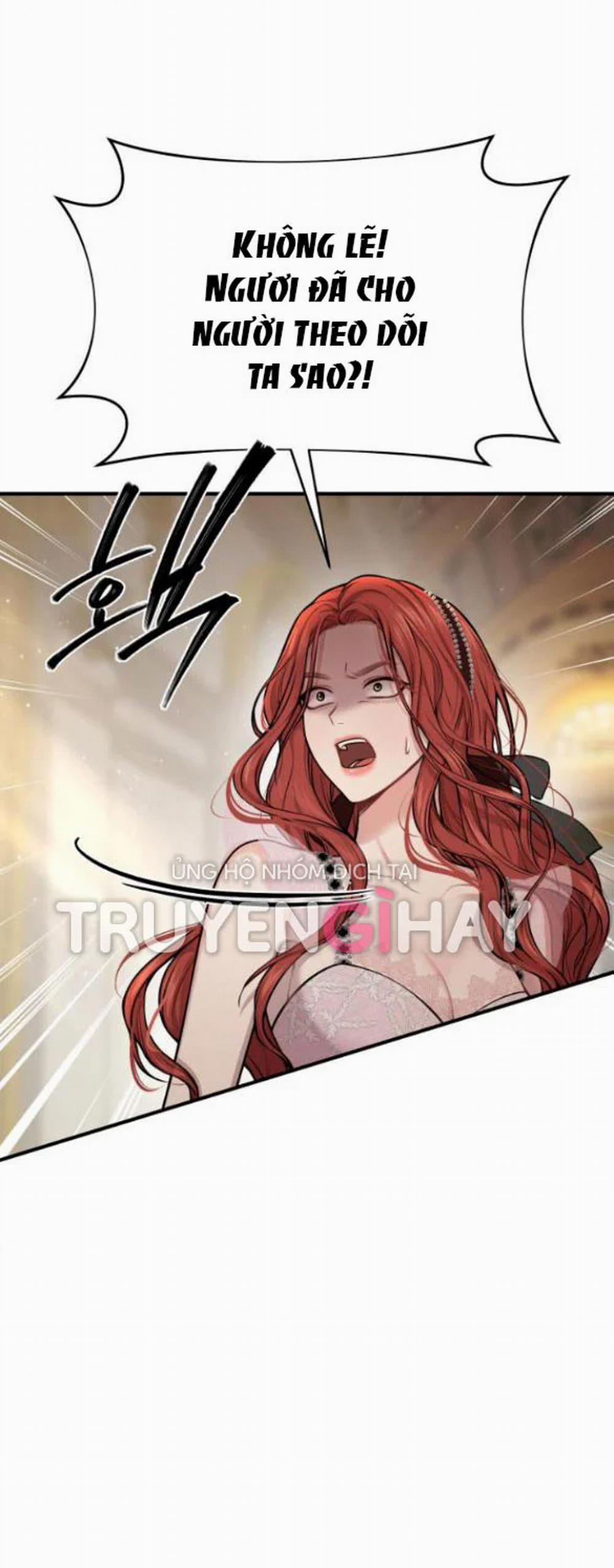 [18+] Phòng Ngủ Bí Mật Của Công Chúa Bị Bỏ Rơi 14 trang 9