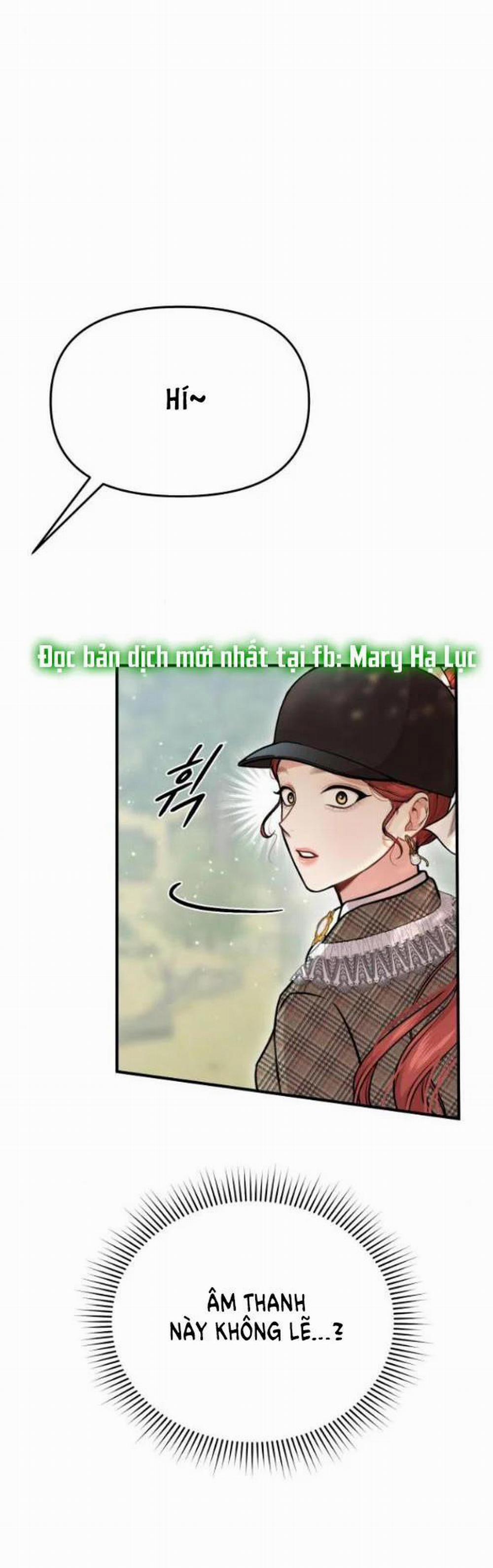 [18+] Phòng Ngủ Bí Mật Của Công Chúa Bị Bỏ Rơi 15.5 trang 0