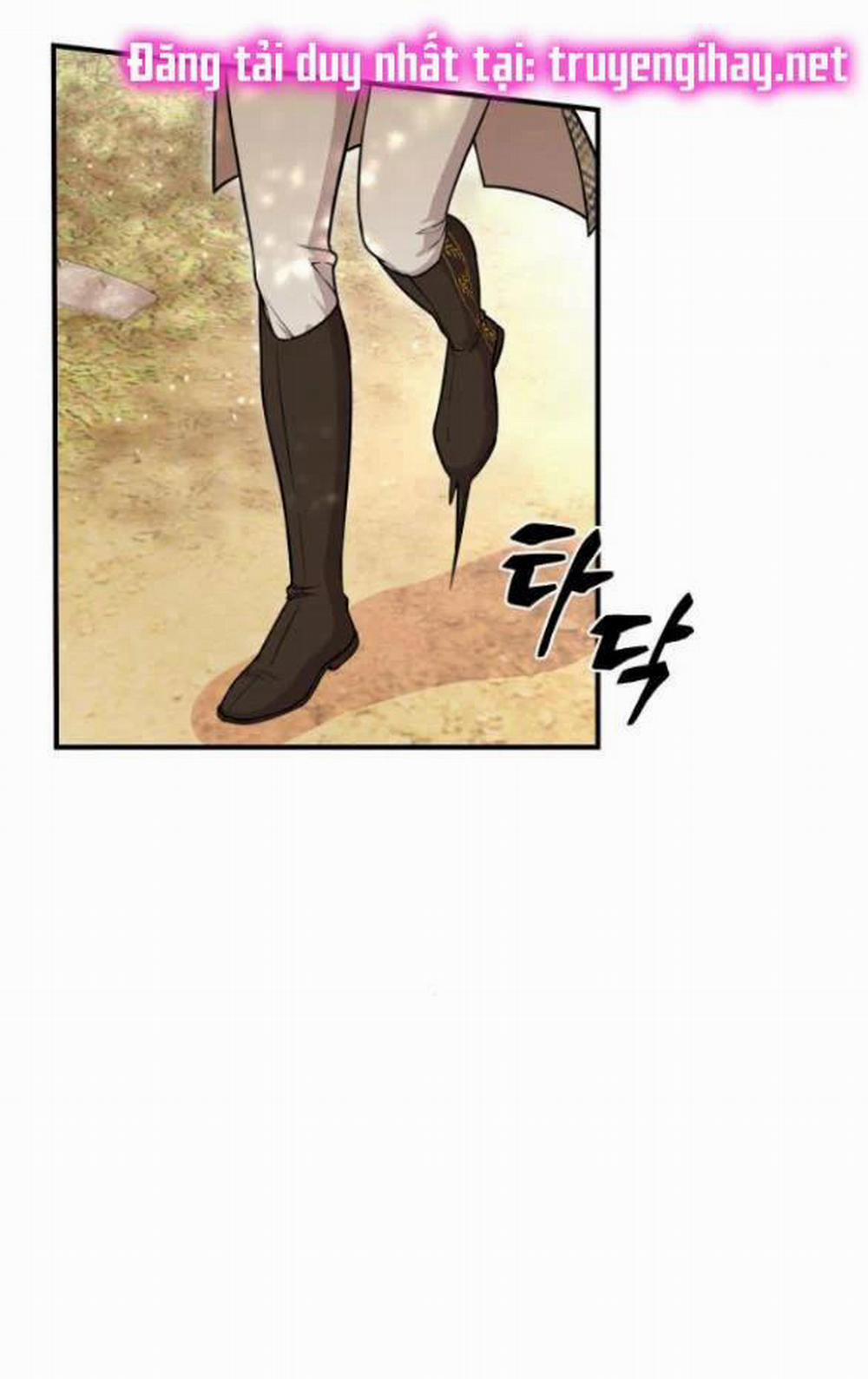 [18+] Phòng Ngủ Bí Mật Của Công Chúa Bị Bỏ Rơi 15.5 trang 1