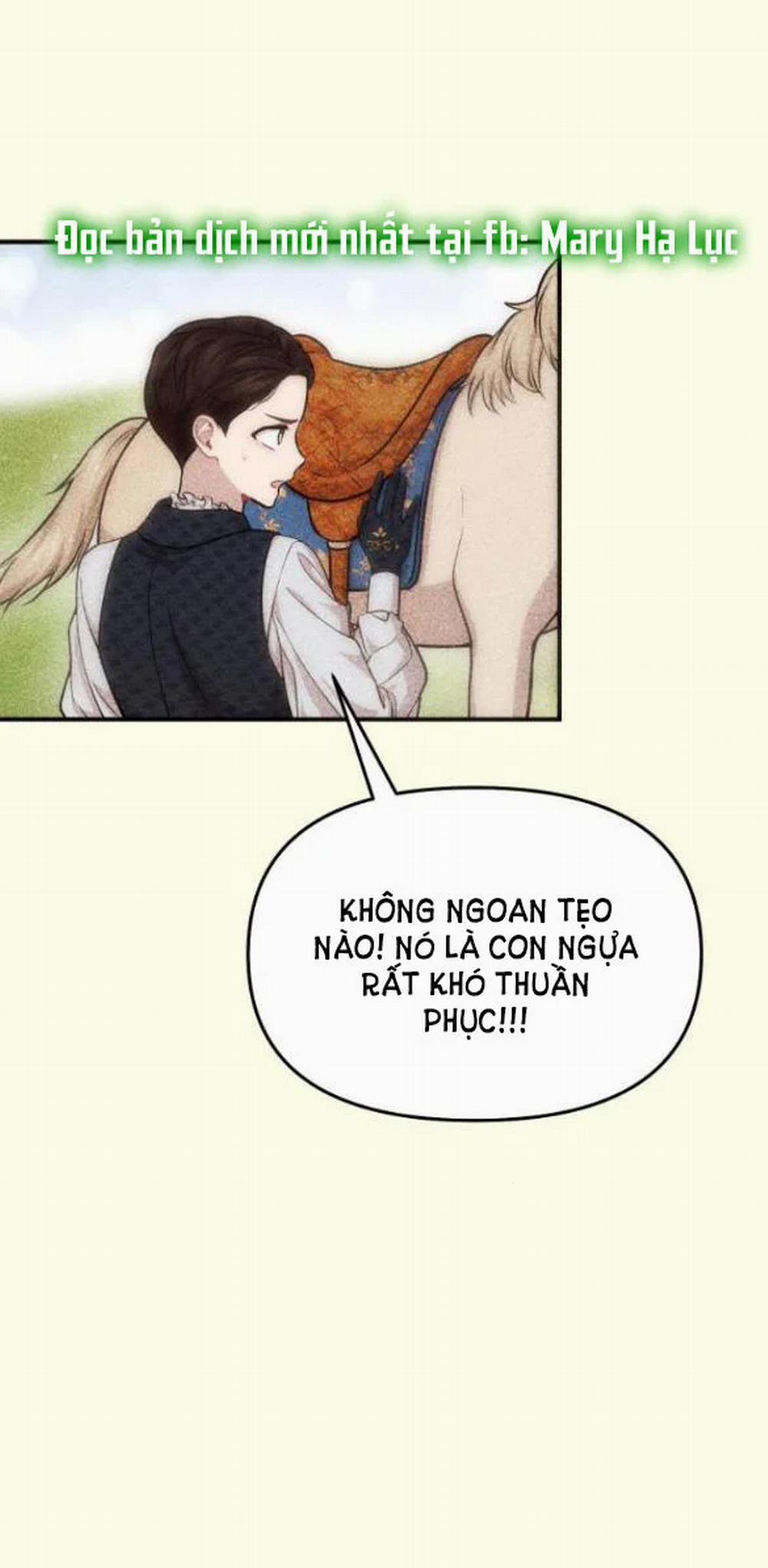 [18+] Phòng Ngủ Bí Mật Của Công Chúa Bị Bỏ Rơi 15.5 trang 16