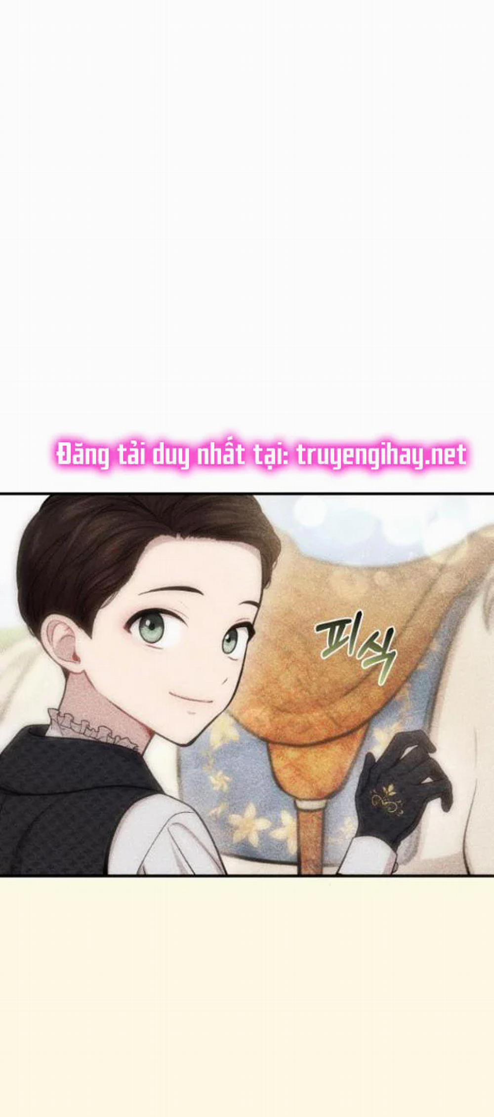 [18+] Phòng Ngủ Bí Mật Của Công Chúa Bị Bỏ Rơi 15.5 trang 19