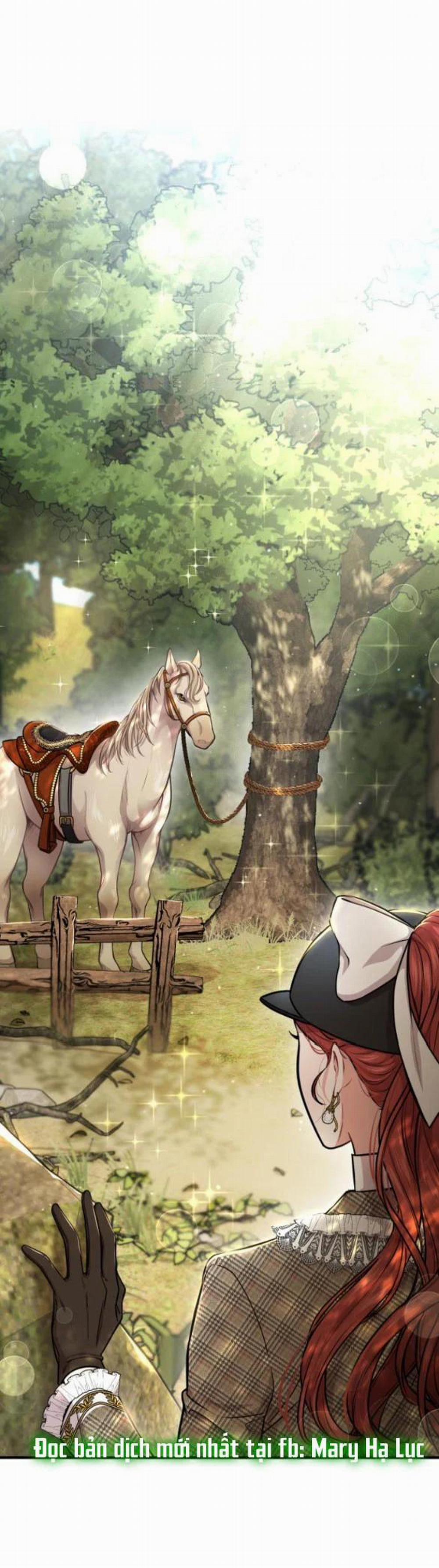 [18+] Phòng Ngủ Bí Mật Của Công Chúa Bị Bỏ Rơi 15.5 trang 2