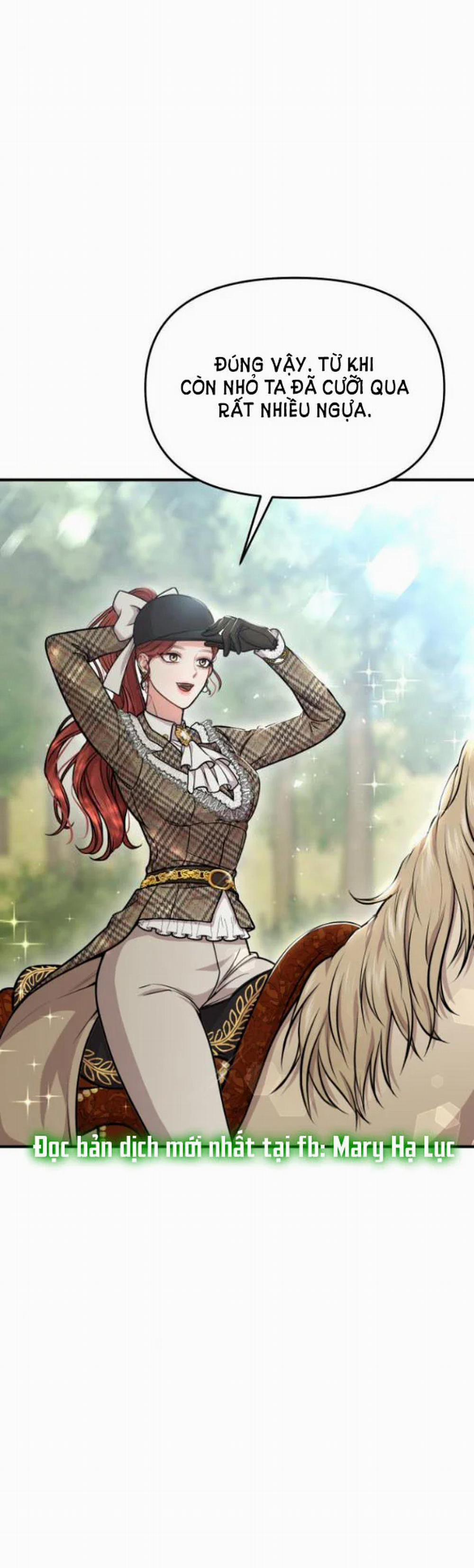 [18+] Phòng Ngủ Bí Mật Của Công Chúa Bị Bỏ Rơi 15.5 trang 27