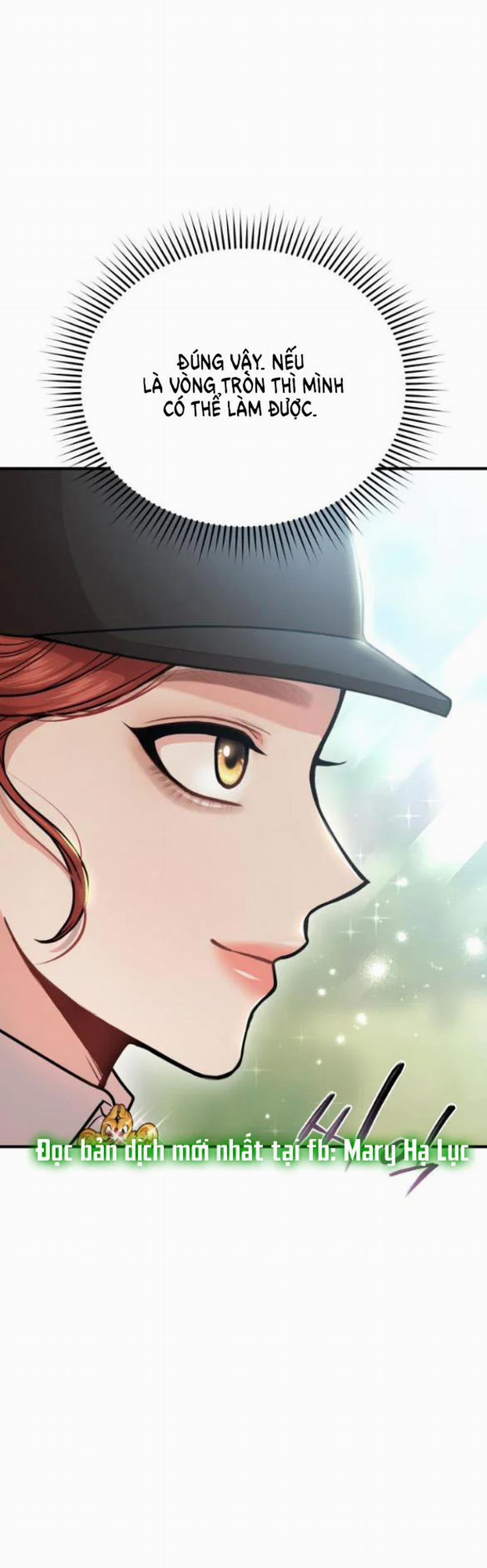 [18+] Phòng Ngủ Bí Mật Của Công Chúa Bị Bỏ Rơi 15.5 trang 30