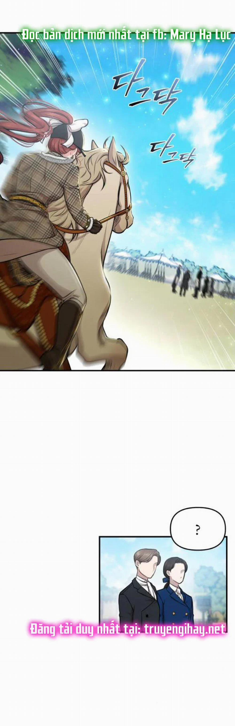 [18+] Phòng Ngủ Bí Mật Của Công Chúa Bị Bỏ Rơi 15.5 trang 32