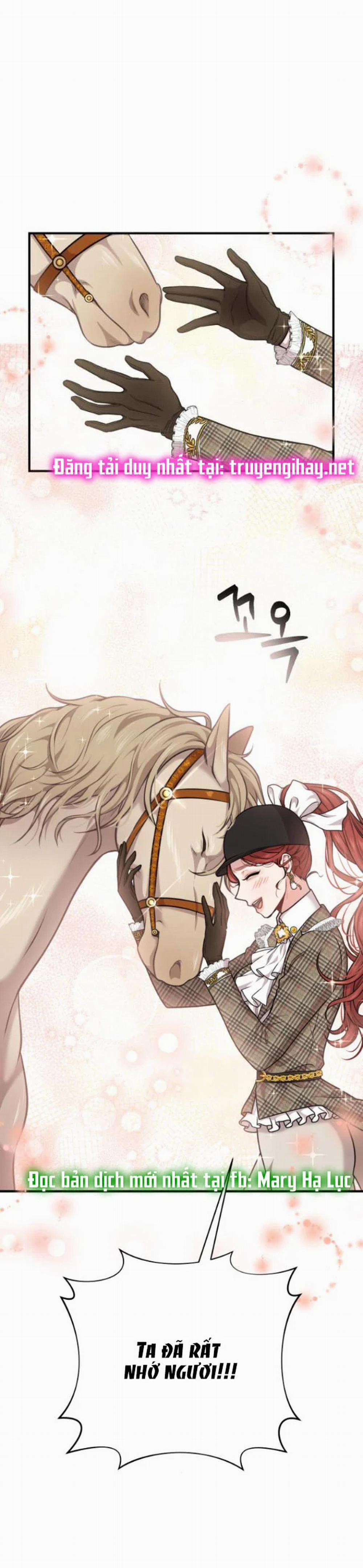 [18+] Phòng Ngủ Bí Mật Của Công Chúa Bị Bỏ Rơi 15.5 trang 4