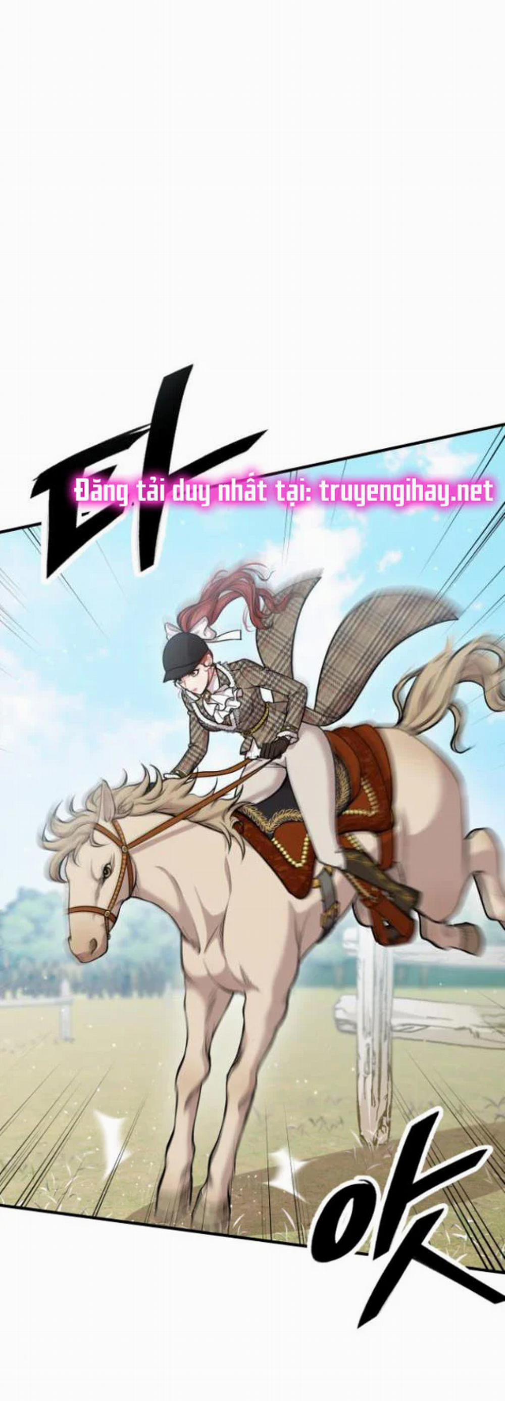 [18+] Phòng Ngủ Bí Mật Của Công Chúa Bị Bỏ Rơi 15.5 trang 40