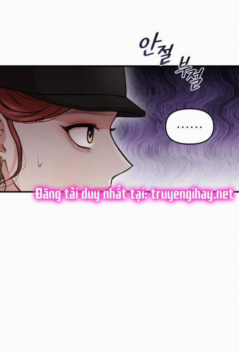 [18+] Phòng Ngủ Bí Mật Của Công Chúa Bị Bỏ Rơi 15 trang 10