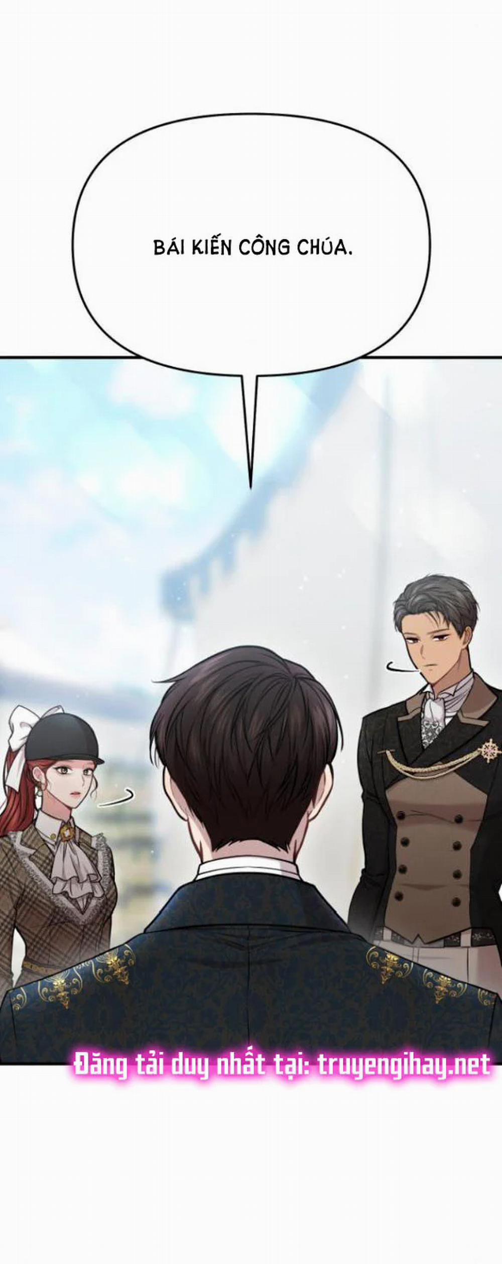 [18+] Phòng Ngủ Bí Mật Của Công Chúa Bị Bỏ Rơi 15 trang 12