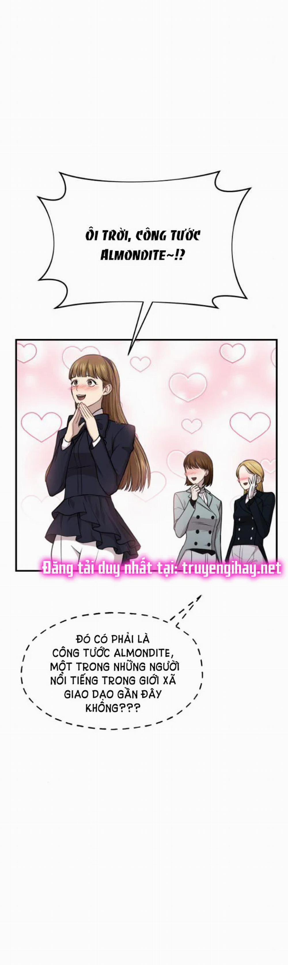 [18+] Phòng Ngủ Bí Mật Của Công Chúa Bị Bỏ Rơi 15 trang 15