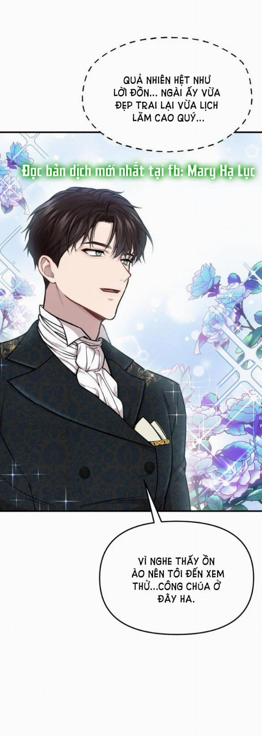 [18+] Phòng Ngủ Bí Mật Của Công Chúa Bị Bỏ Rơi 15 trang 16