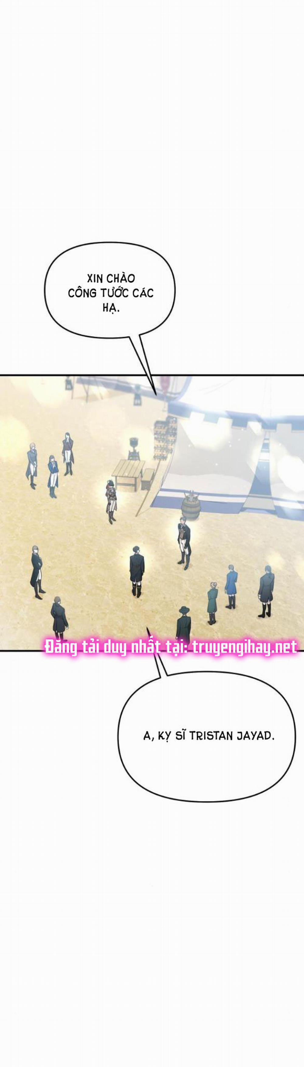 [18+] Phòng Ngủ Bí Mật Của Công Chúa Bị Bỏ Rơi 15 trang 17