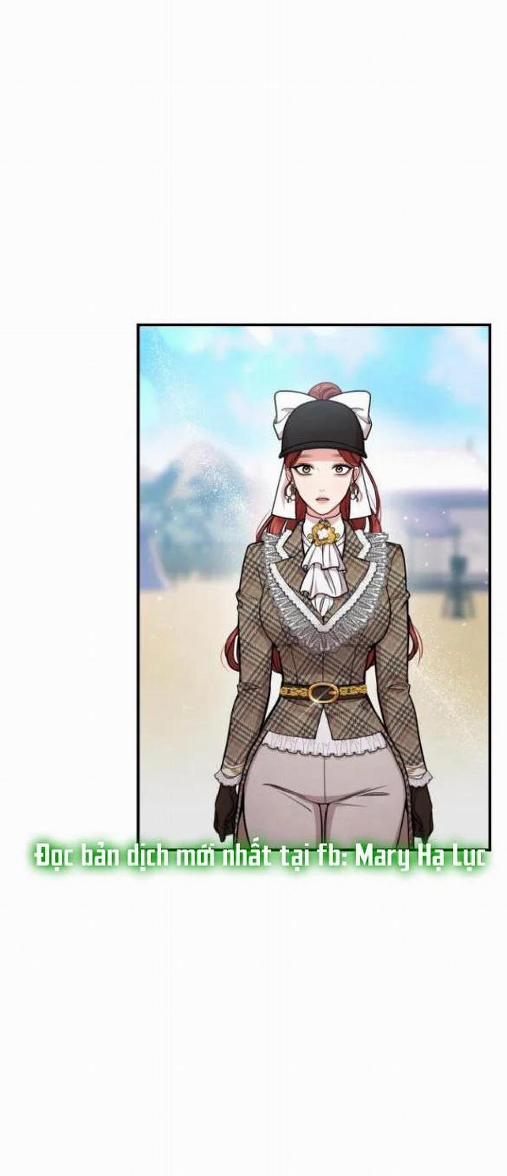 [18+] Phòng Ngủ Bí Mật Của Công Chúa Bị Bỏ Rơi 15 trang 2