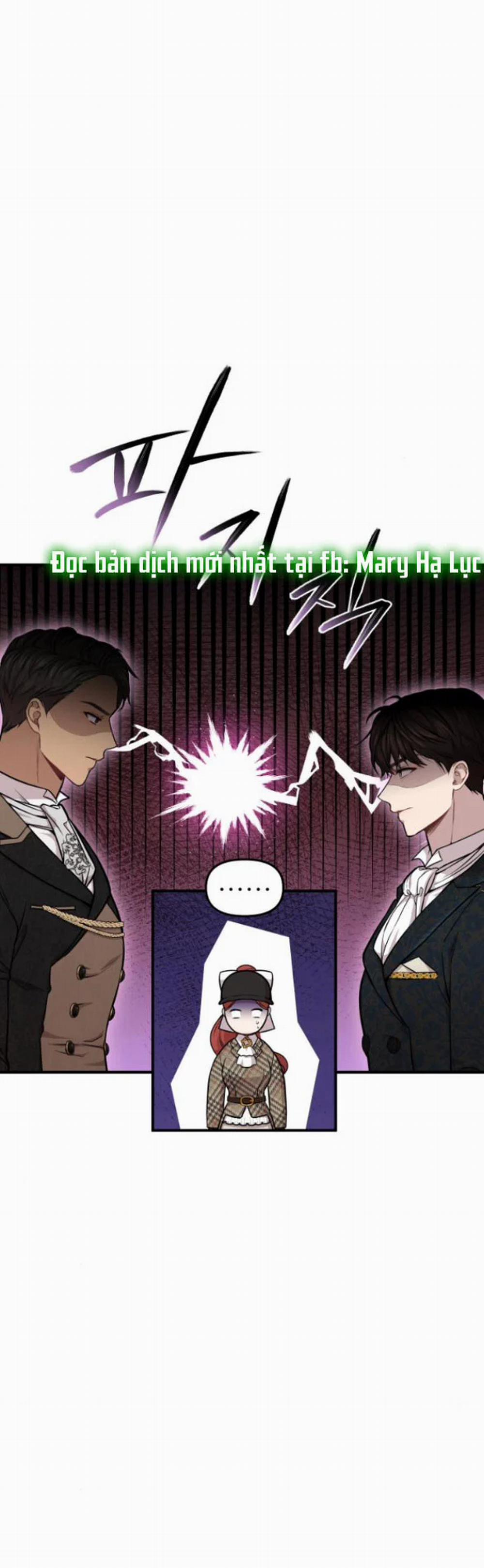 [18+] Phòng Ngủ Bí Mật Của Công Chúa Bị Bỏ Rơi 15 trang 22