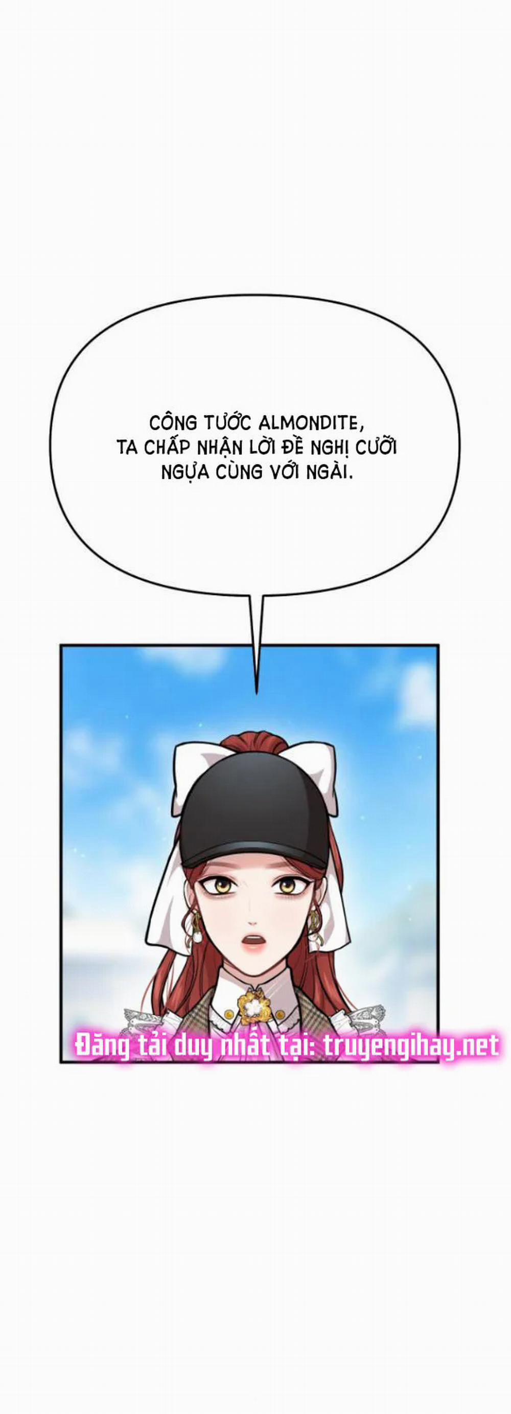 [18+] Phòng Ngủ Bí Mật Của Công Chúa Bị Bỏ Rơi 15 trang 24