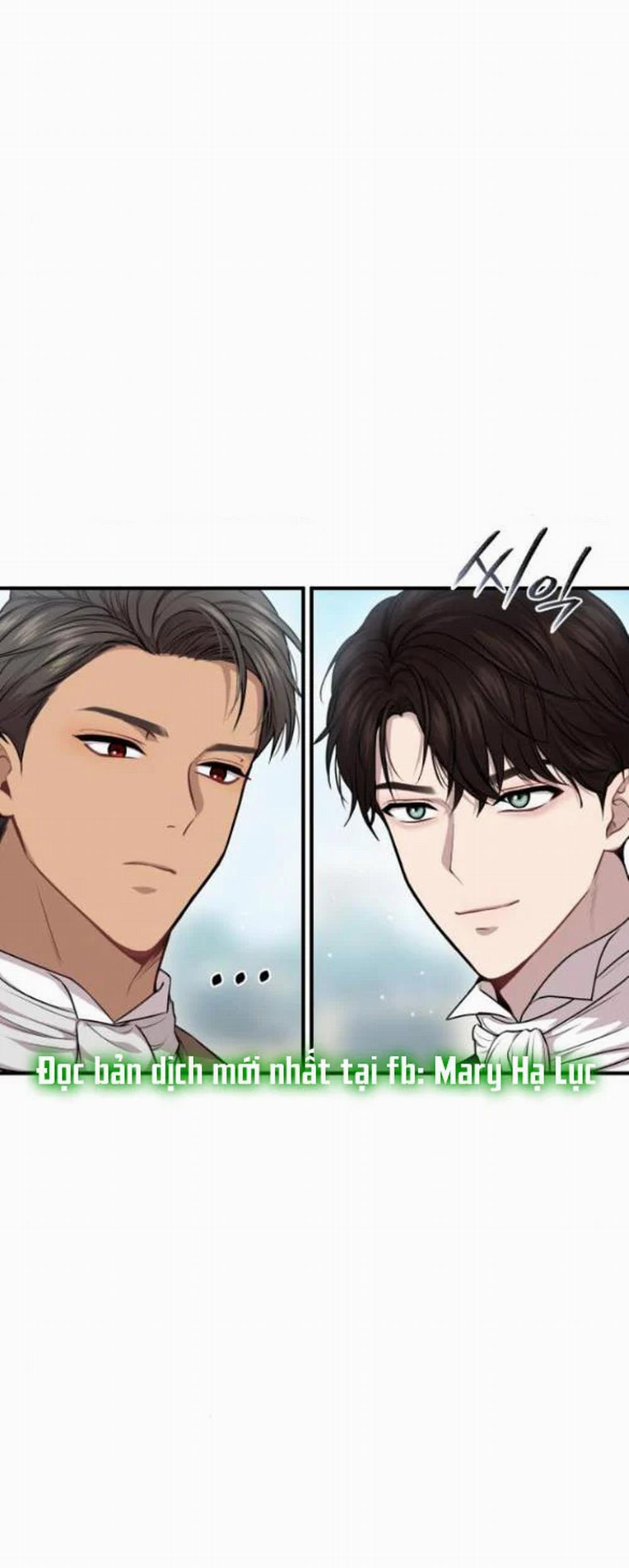 [18+] Phòng Ngủ Bí Mật Của Công Chúa Bị Bỏ Rơi 15 trang 25