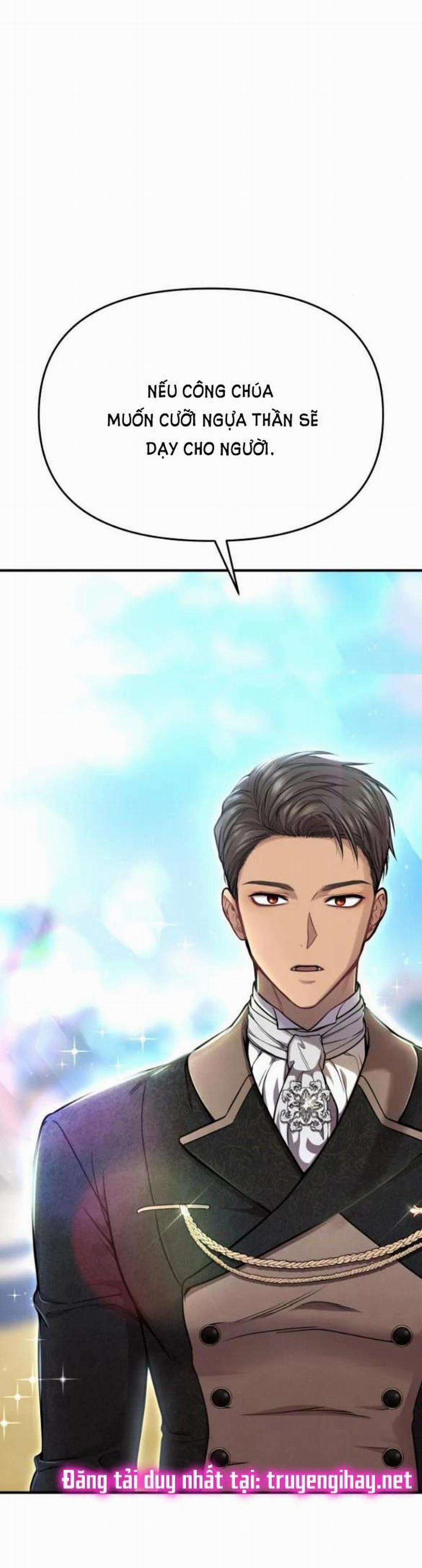 [18+] Phòng Ngủ Bí Mật Của Công Chúa Bị Bỏ Rơi 15 trang 3