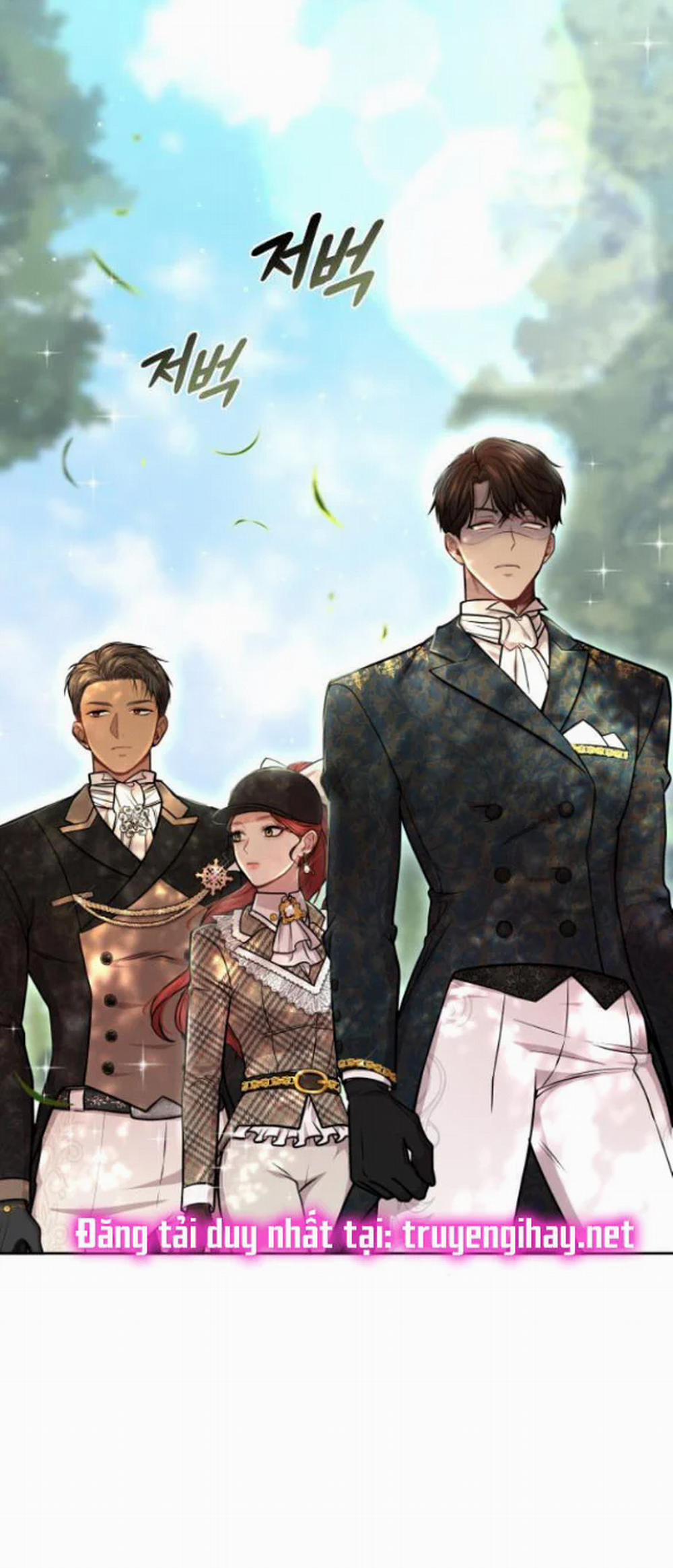 [18+] Phòng Ngủ Bí Mật Của Công Chúa Bị Bỏ Rơi 15 trang 31